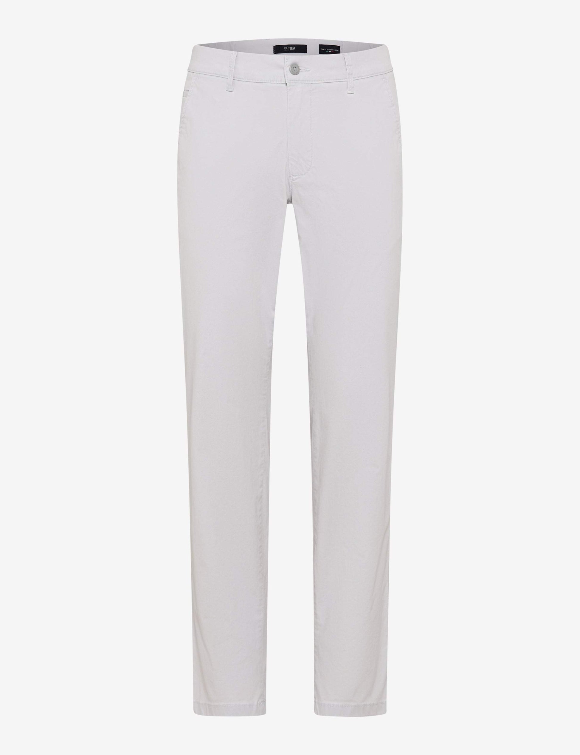 Style Thilo (Silver)