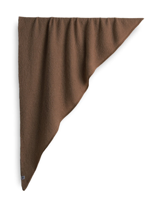 Amadsi scarf (Cocoa)