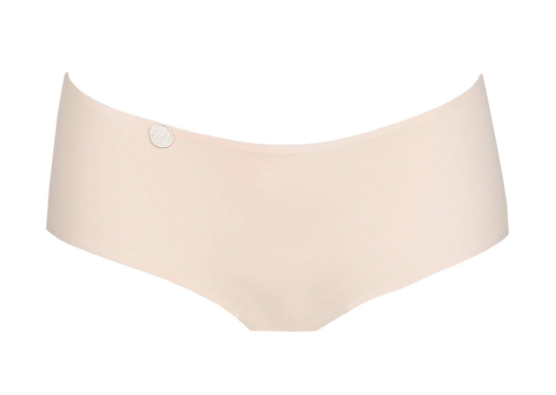 TOM caffé latte nahtlose shorts (Cal)