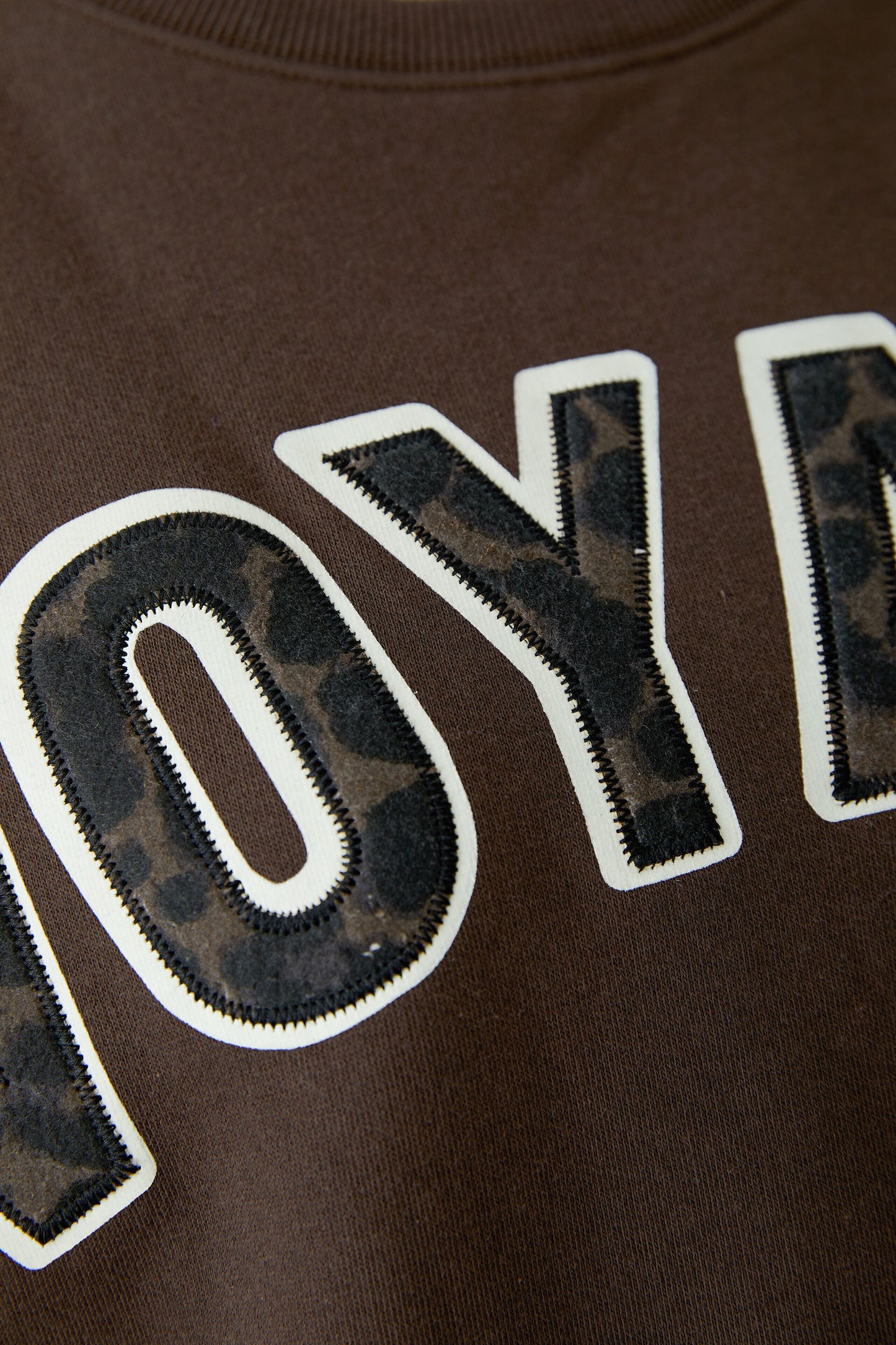 Sweatshirt (Mulch)