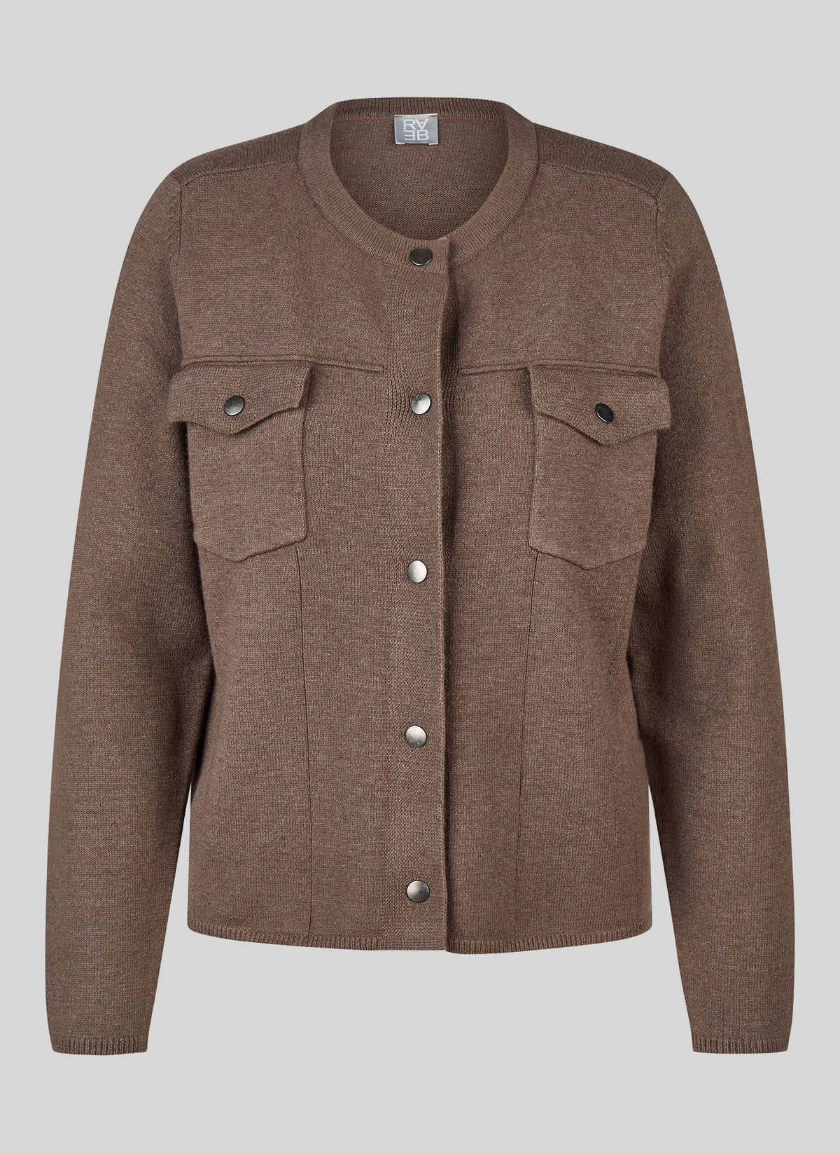 Jazz Club (Taupe)