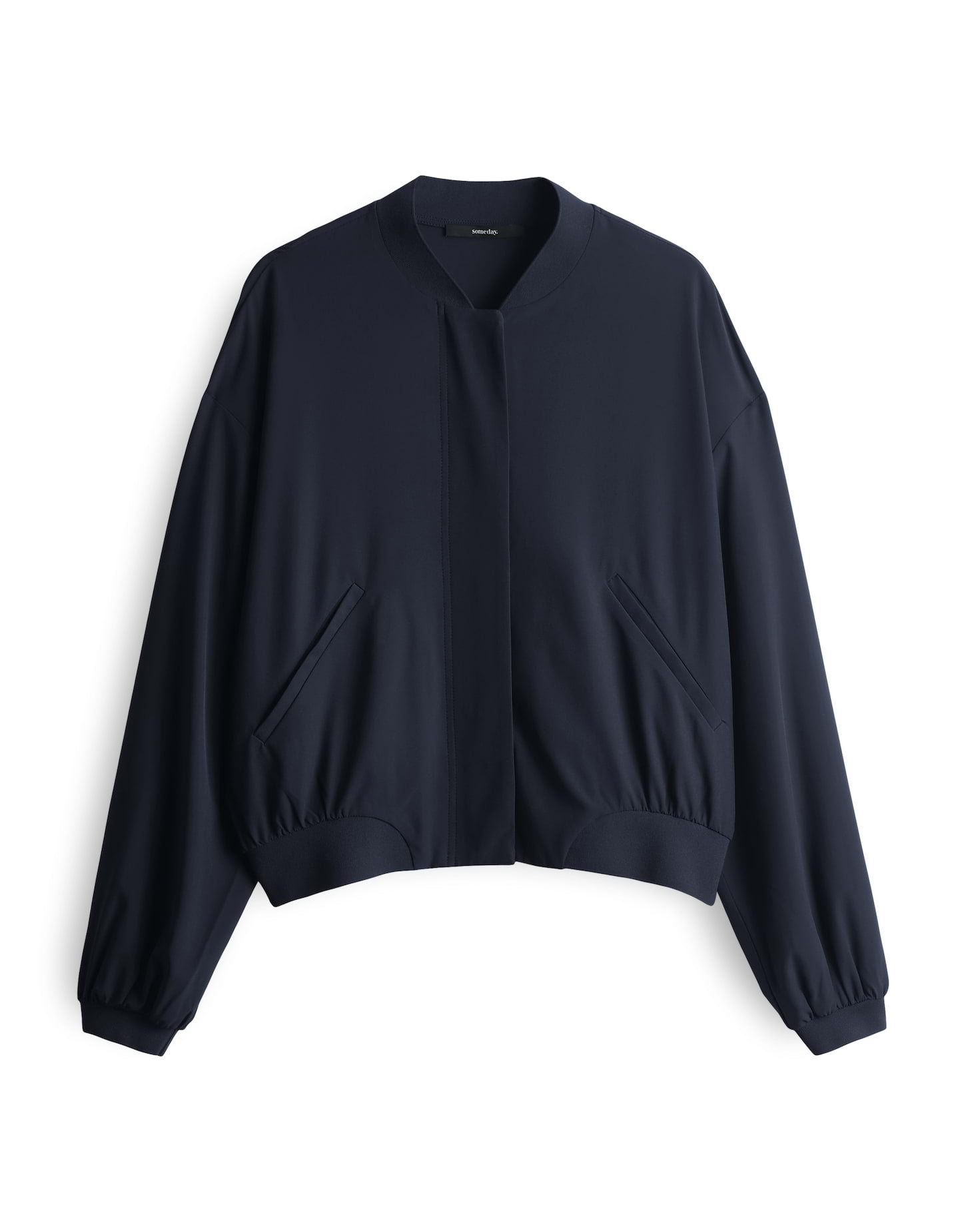 Narlie detail (Ocean)