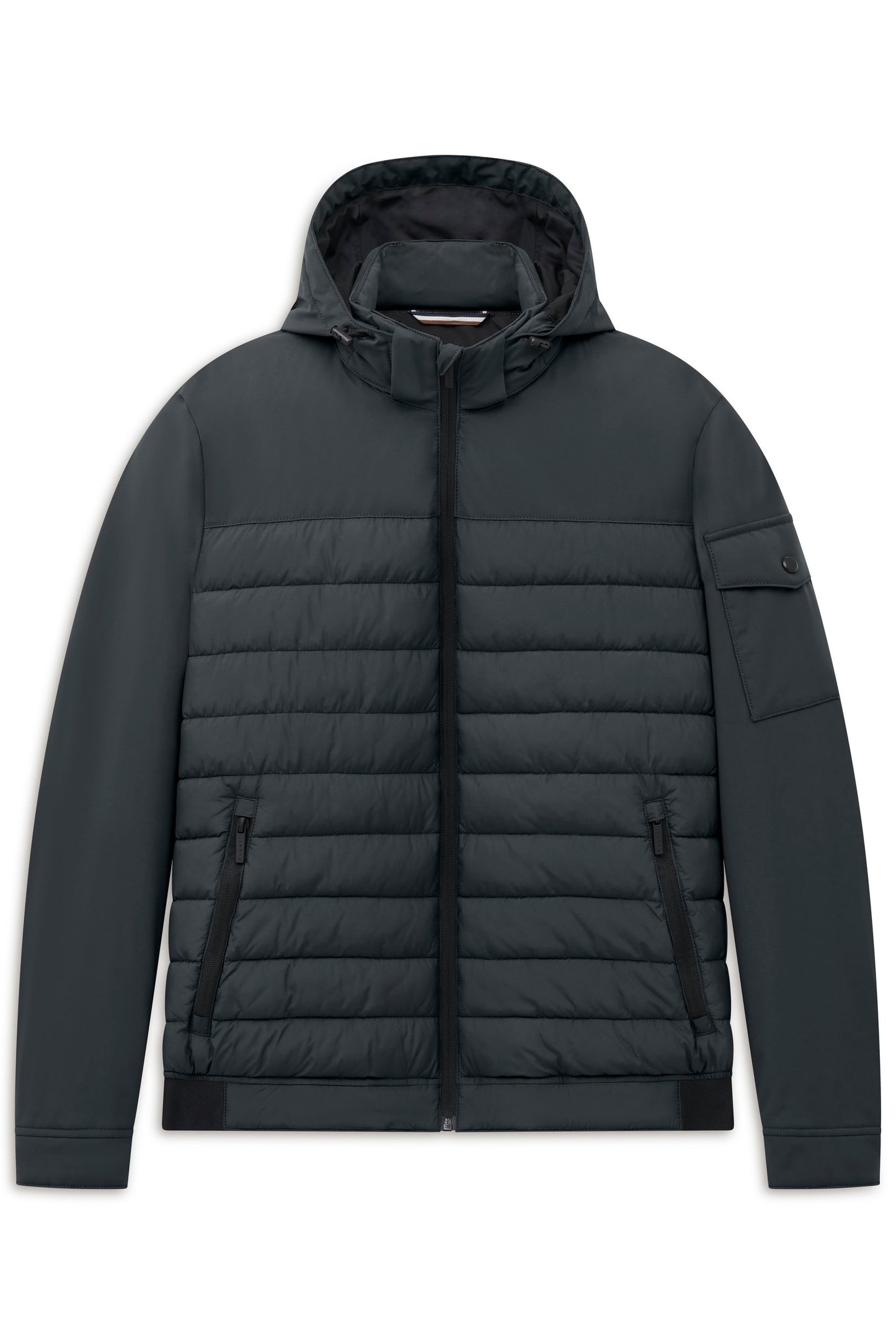 Herren Blouson (Marine)