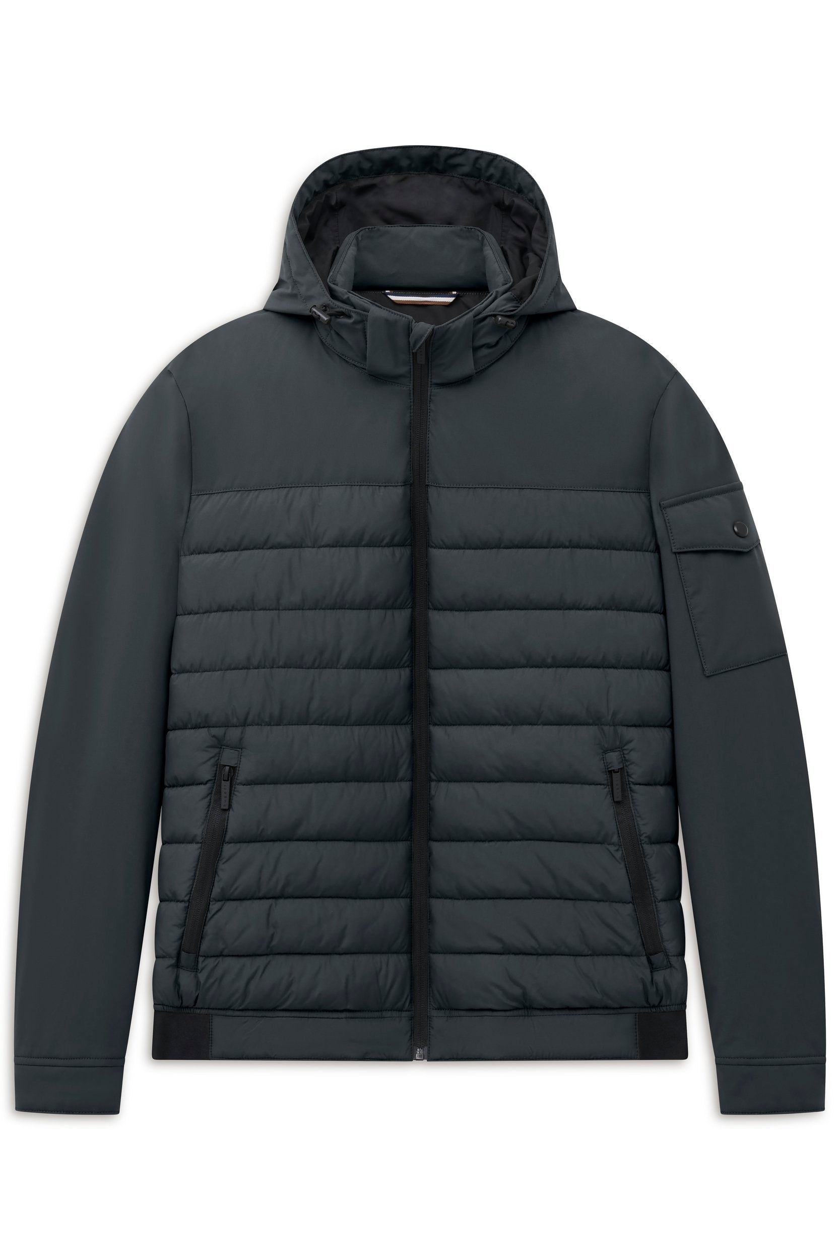 Herren Blouson (Marine)