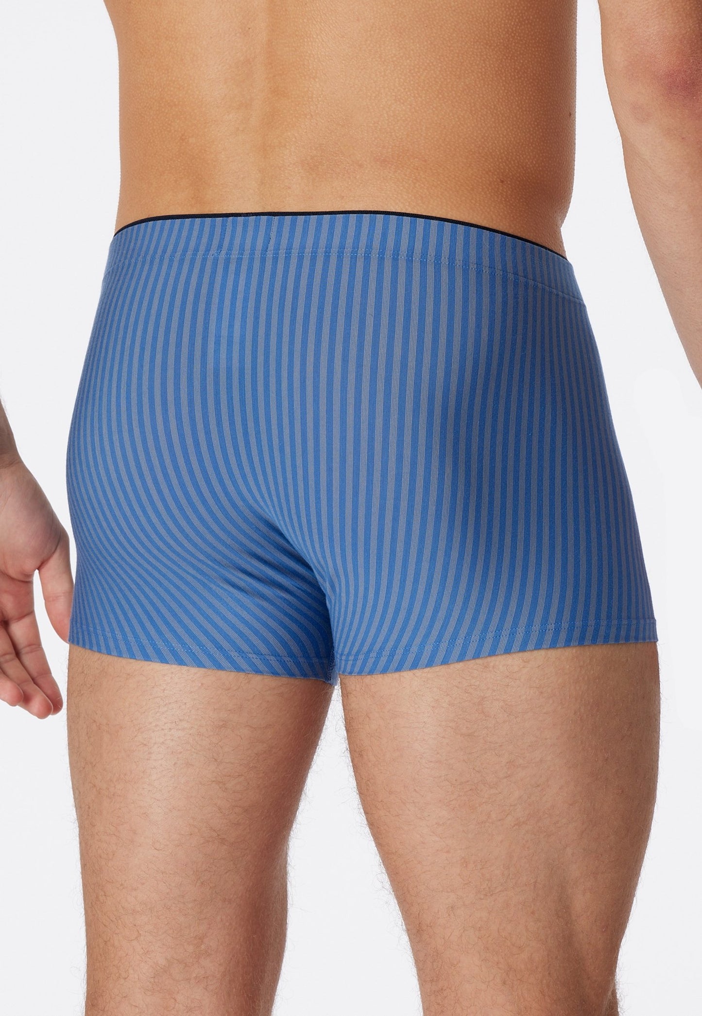 Hip-Shorts (Atlantikblau)