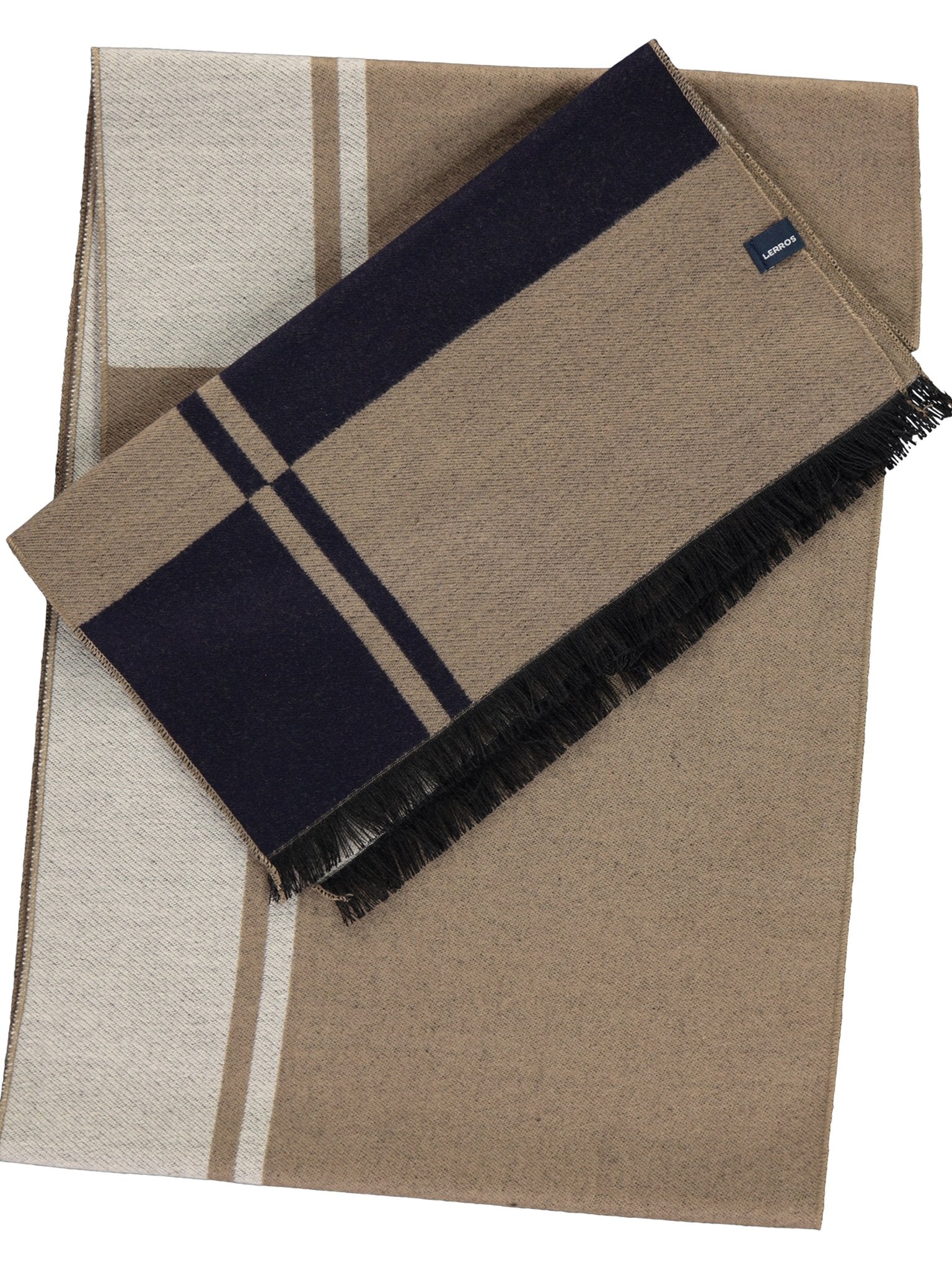 Schal Mode (Classic Navy)