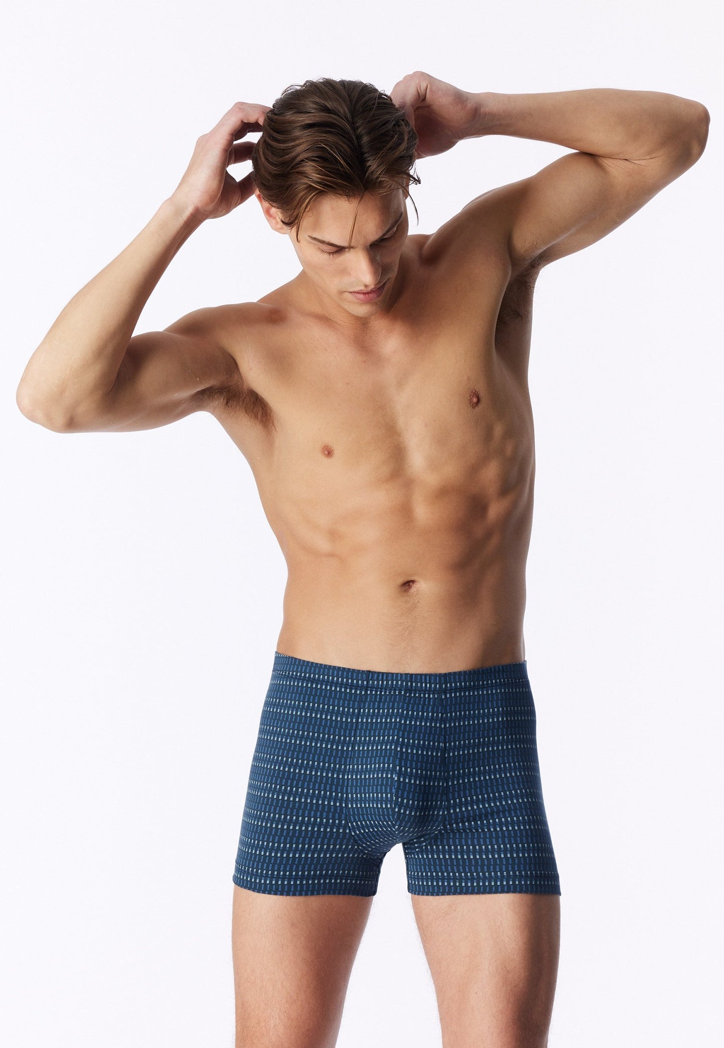 Shorts (Aqua)