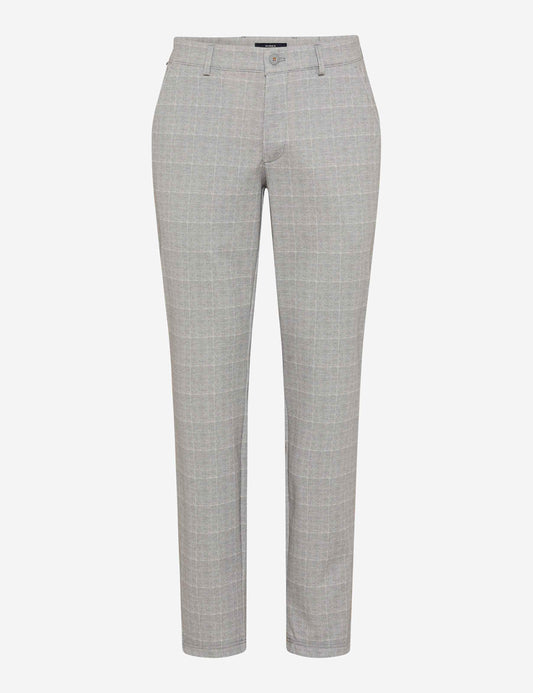 Style Thilo (Mineral Check)