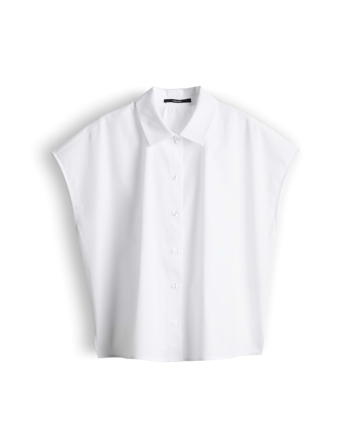 Zusanna (White)