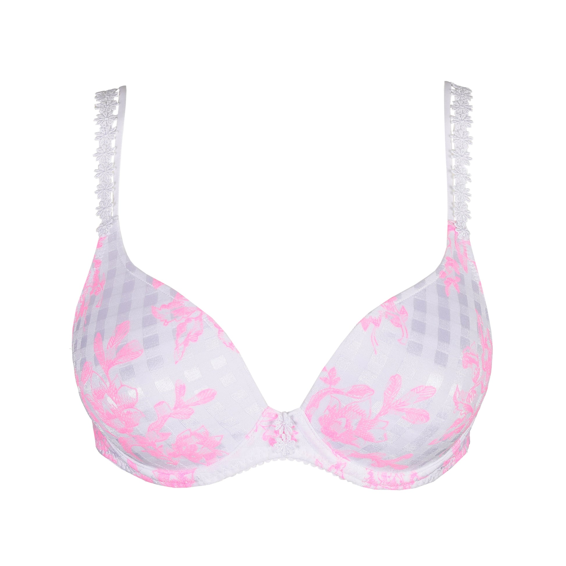 AVERO TINY Love Blossom Unterlegter BH Herzform (Lob)