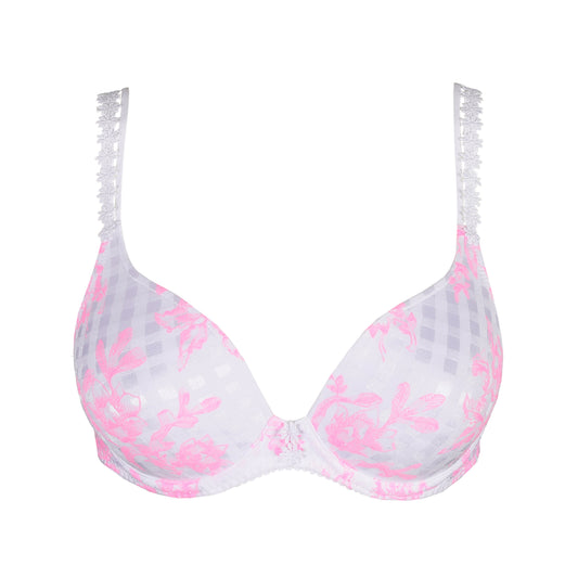 AVERO TINY Love Blossom Unterlegter BH Herzform (Lob)