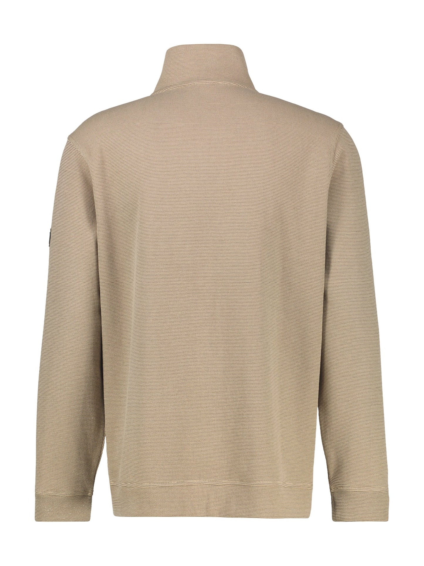 Jacke Knopf (Gravel Beige)