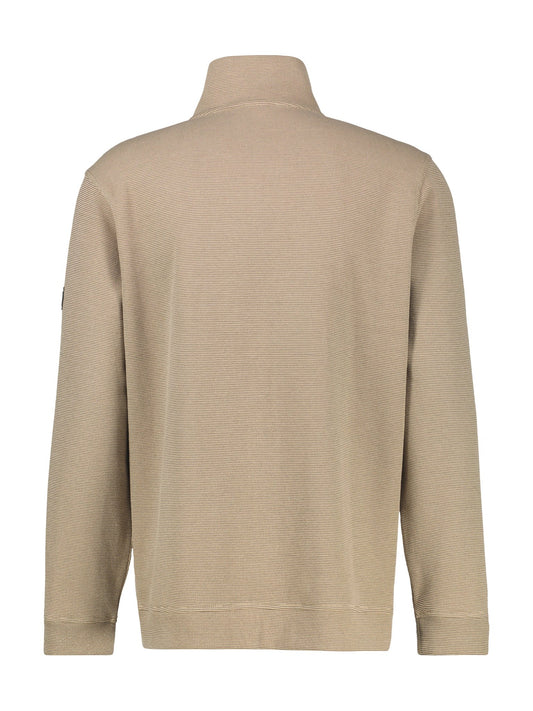 Jacke Knopf (Gravel Beige)