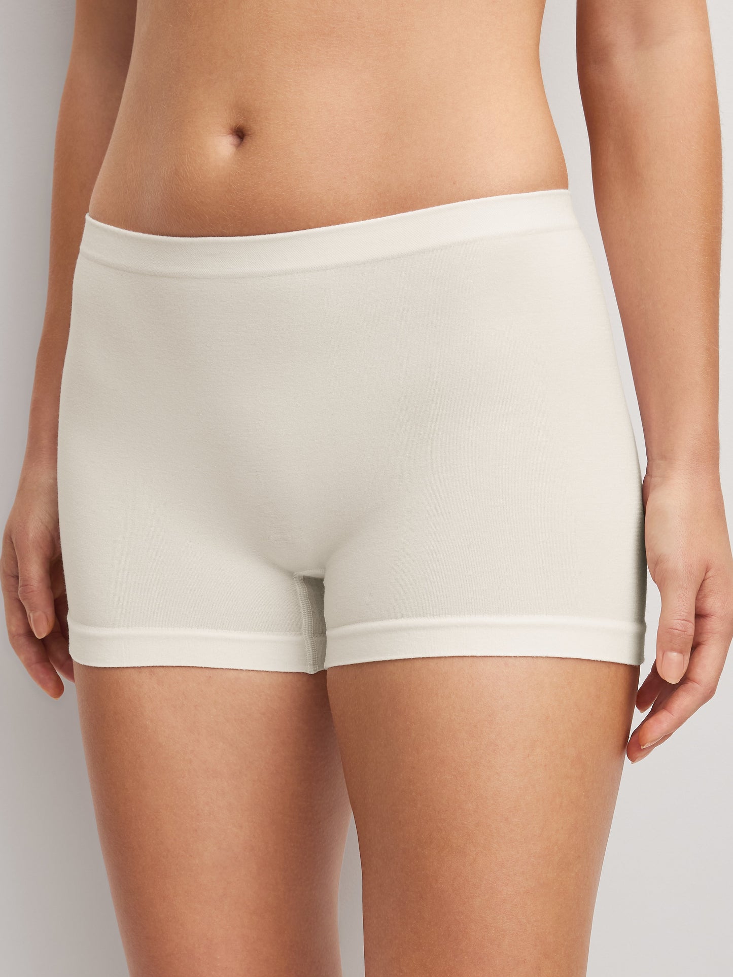 DAMEN Hose (Star White)
