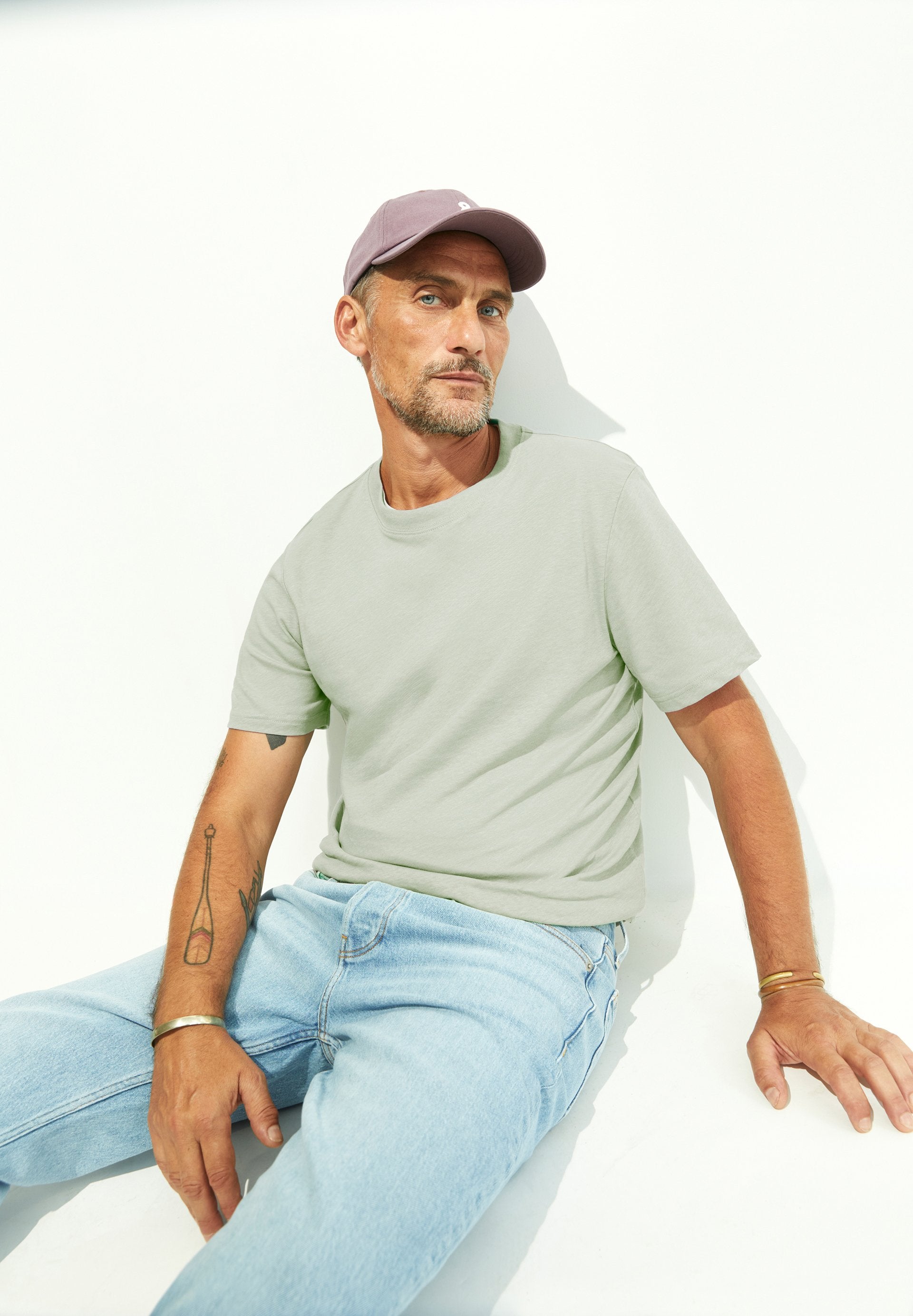 Maarkos Lino (Seagreen)