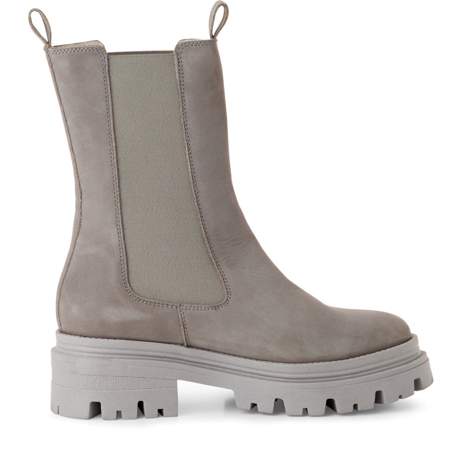 Stiefel (Grey)