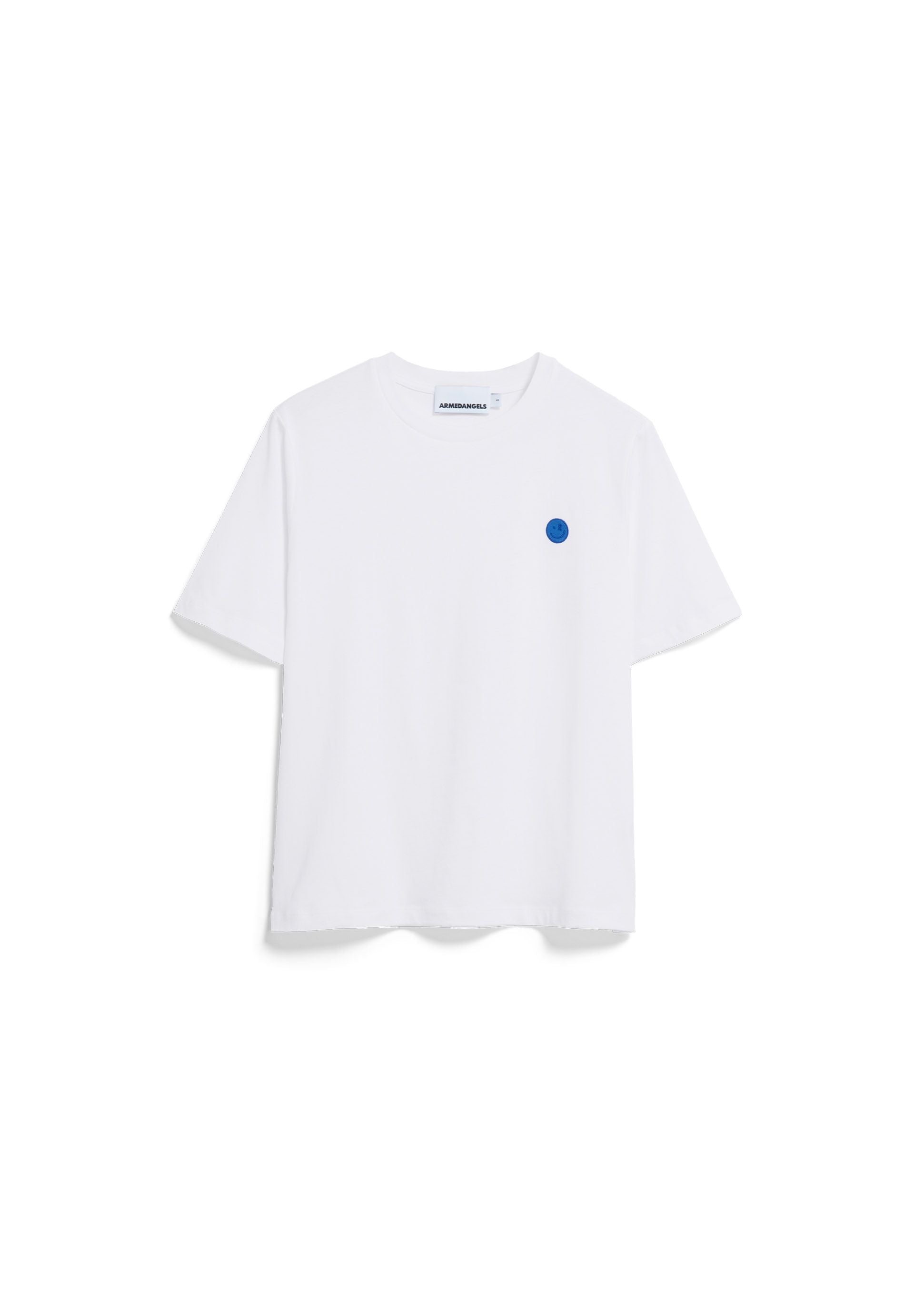 Lualaa Embro T-shirt (White)