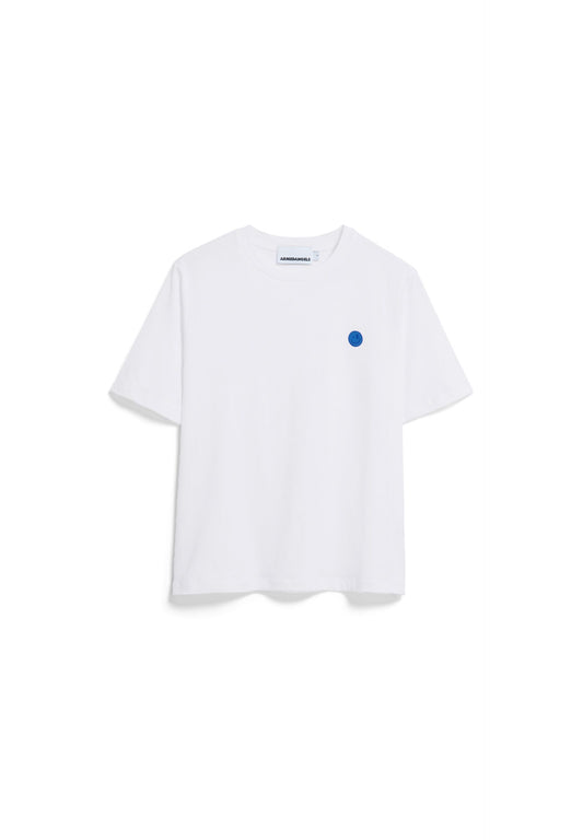 Lualaa Embro T-shirt (White)