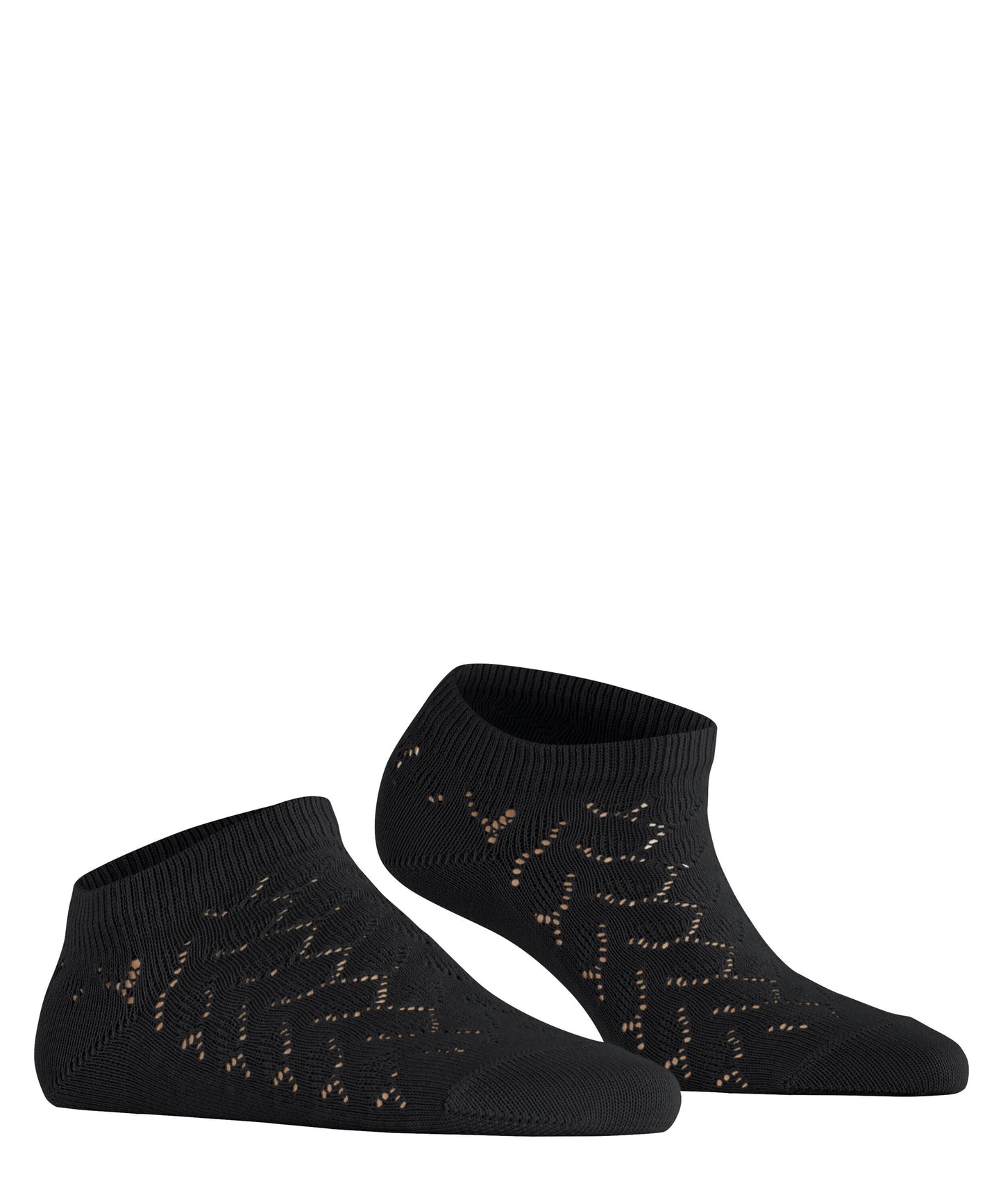 FALKE Family Special Edition Damen (Black)
