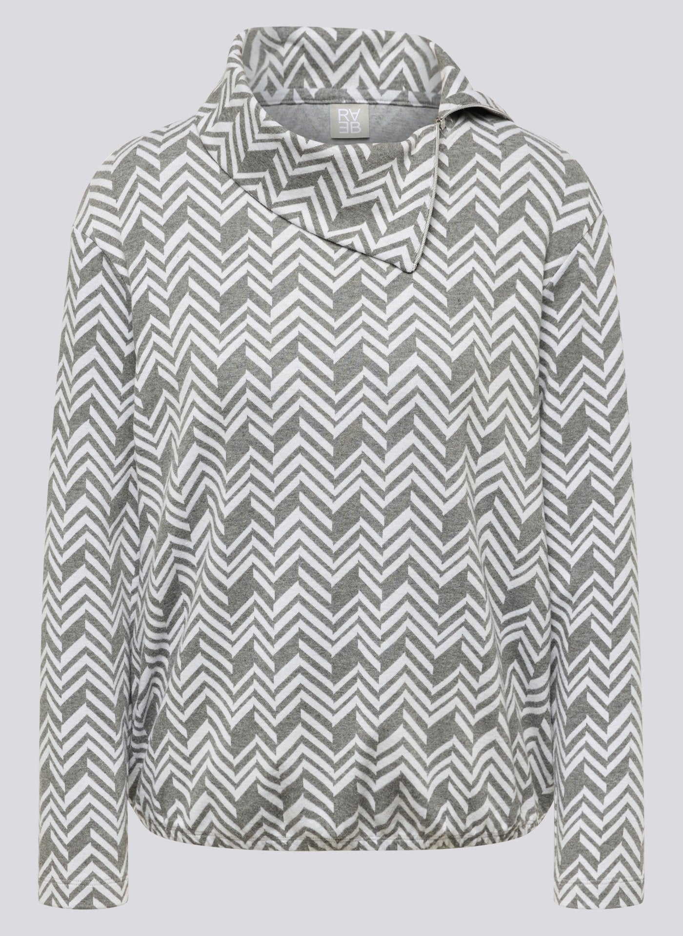 Tender Grey (Silber)