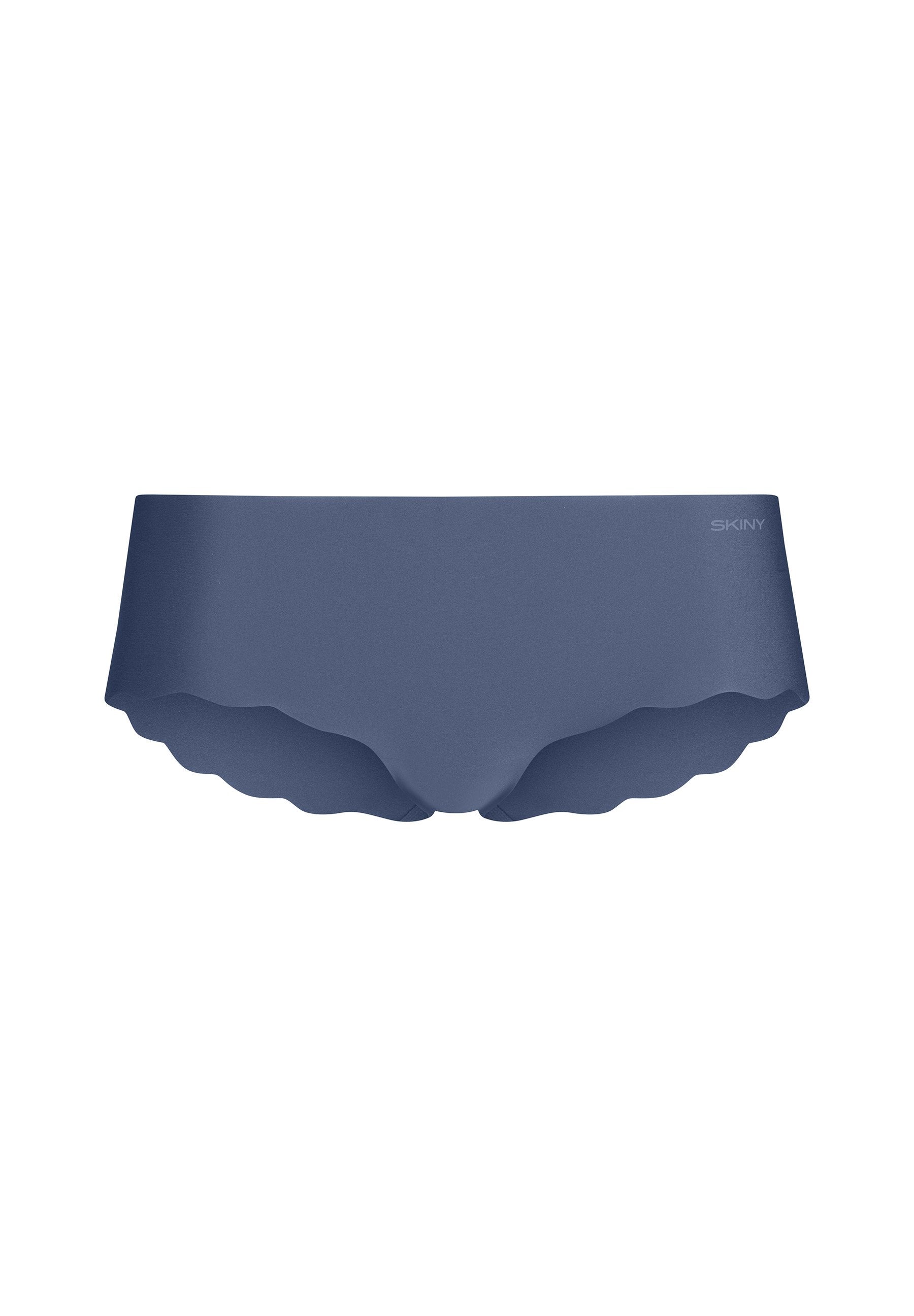 SKINY Damen Pants Micro Essentials (Vintage Indigo)