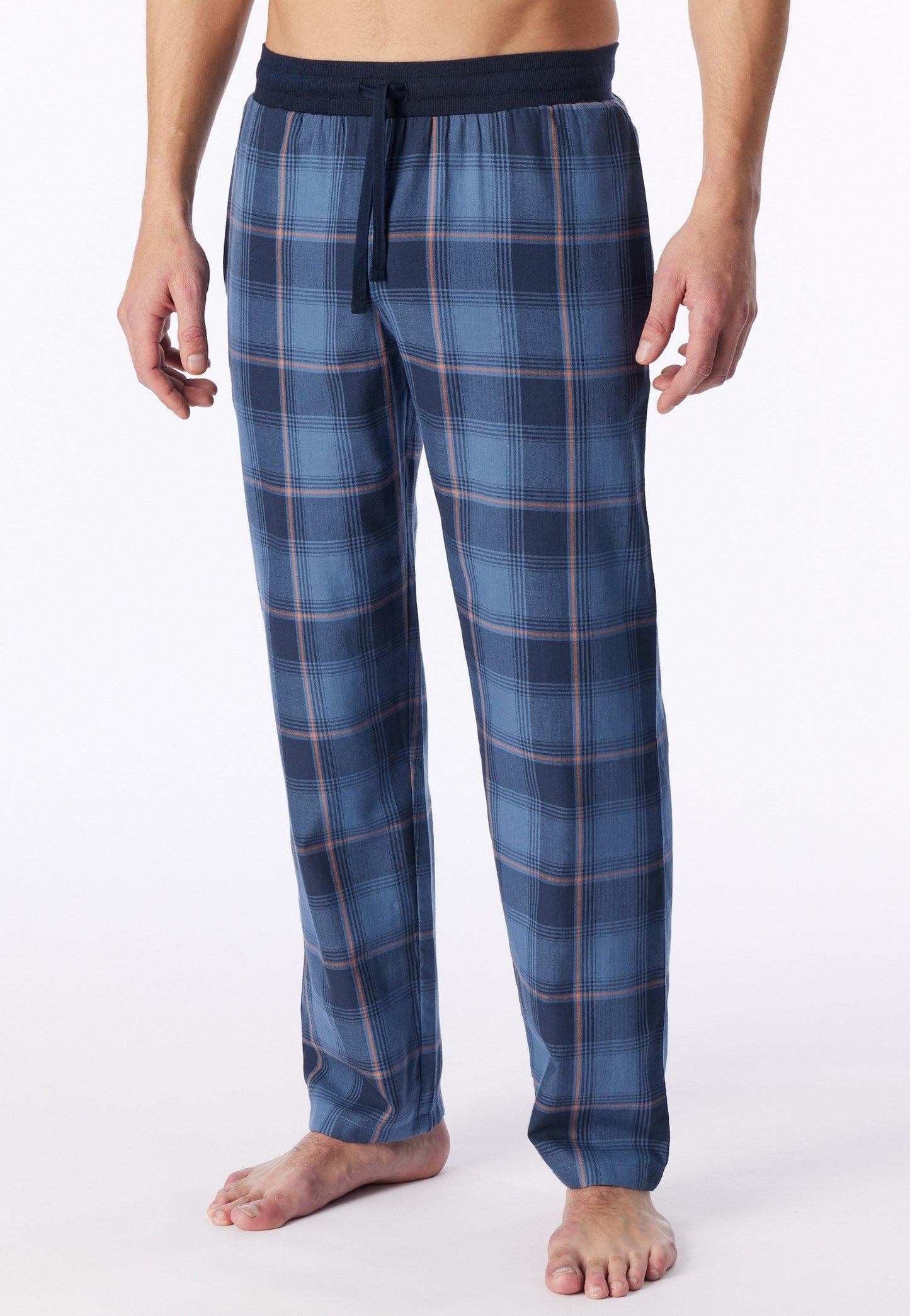 Hose lang (Faded Denim)
