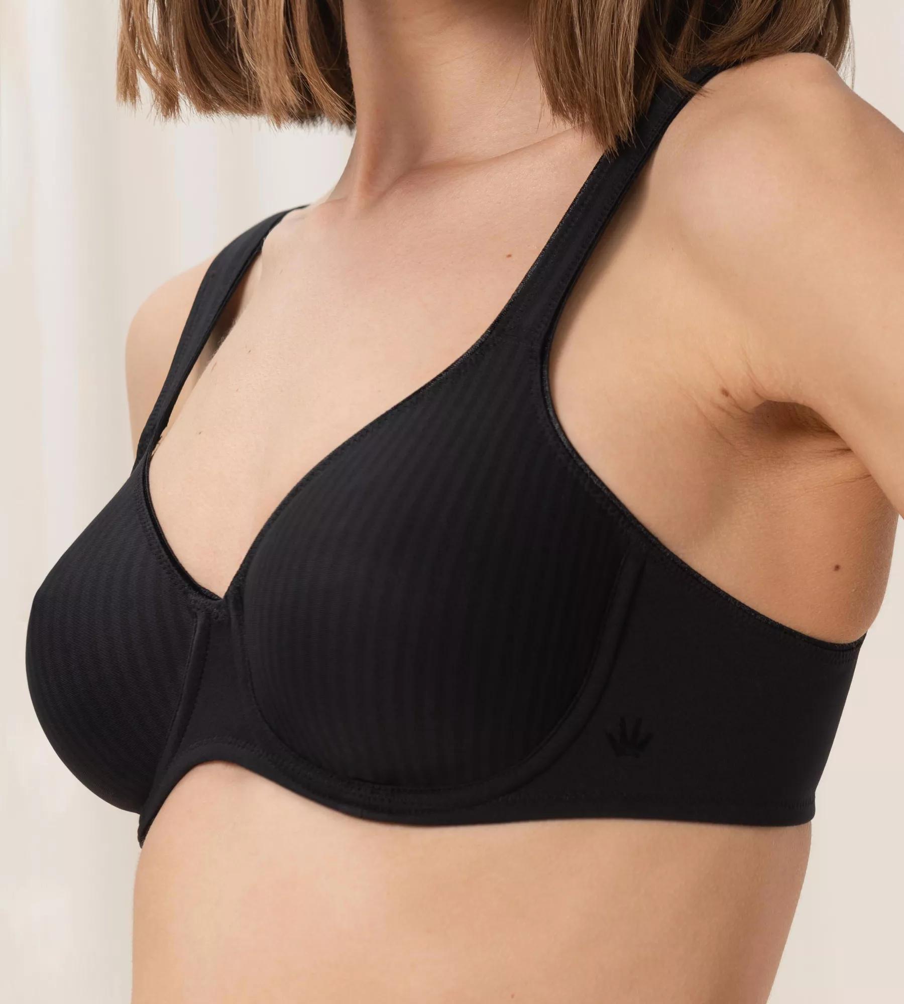 Modern Soft+Cotton W (Black)