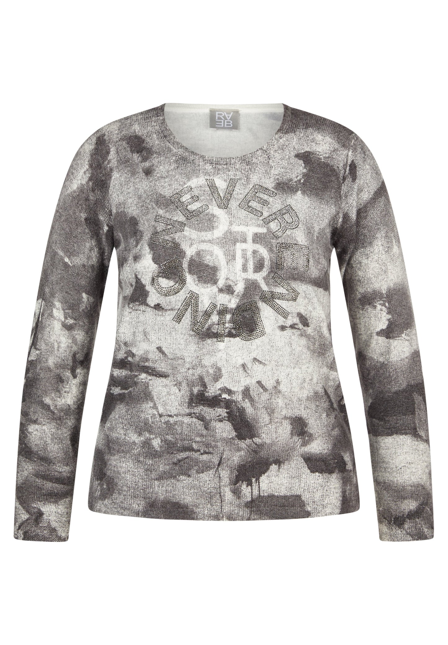 Tender Grey (Flanell)