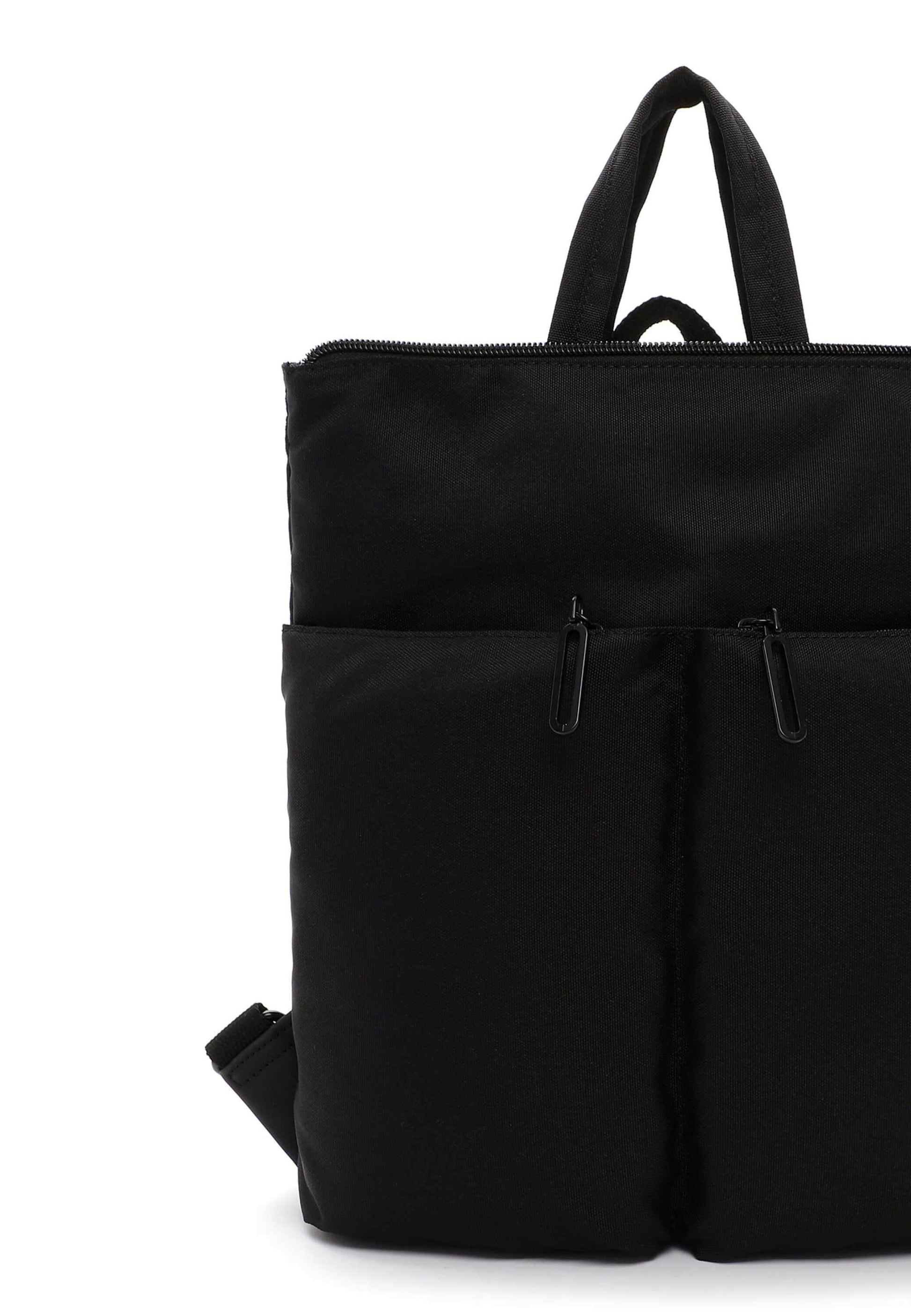 SFY SURI Green - Tanny (Black-mat)