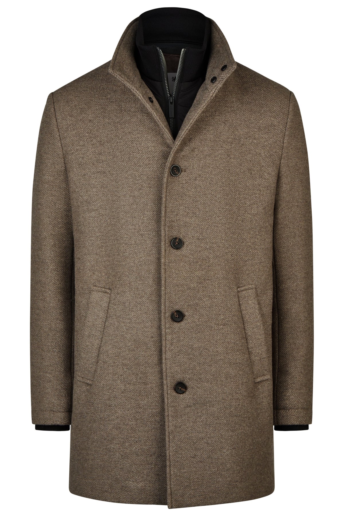 Jackets (Otter)