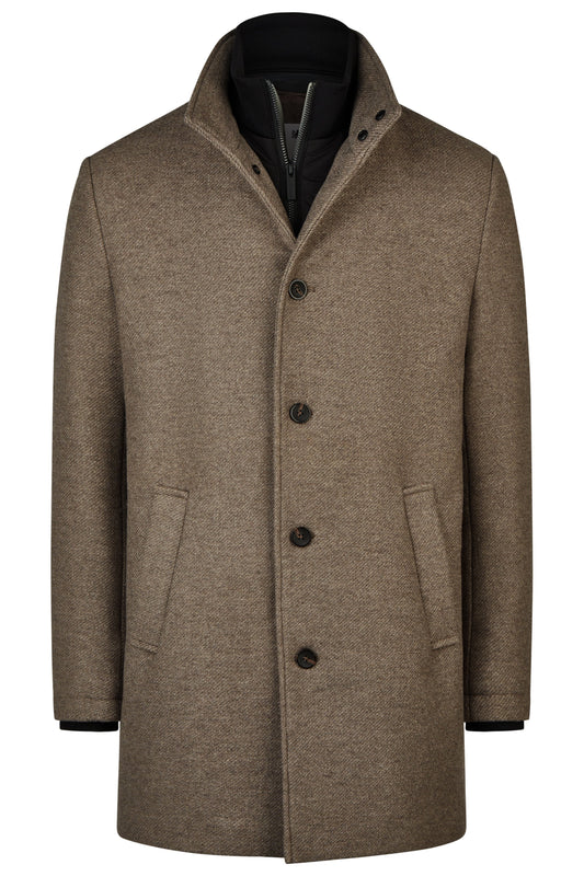 Jackets (Otter)
