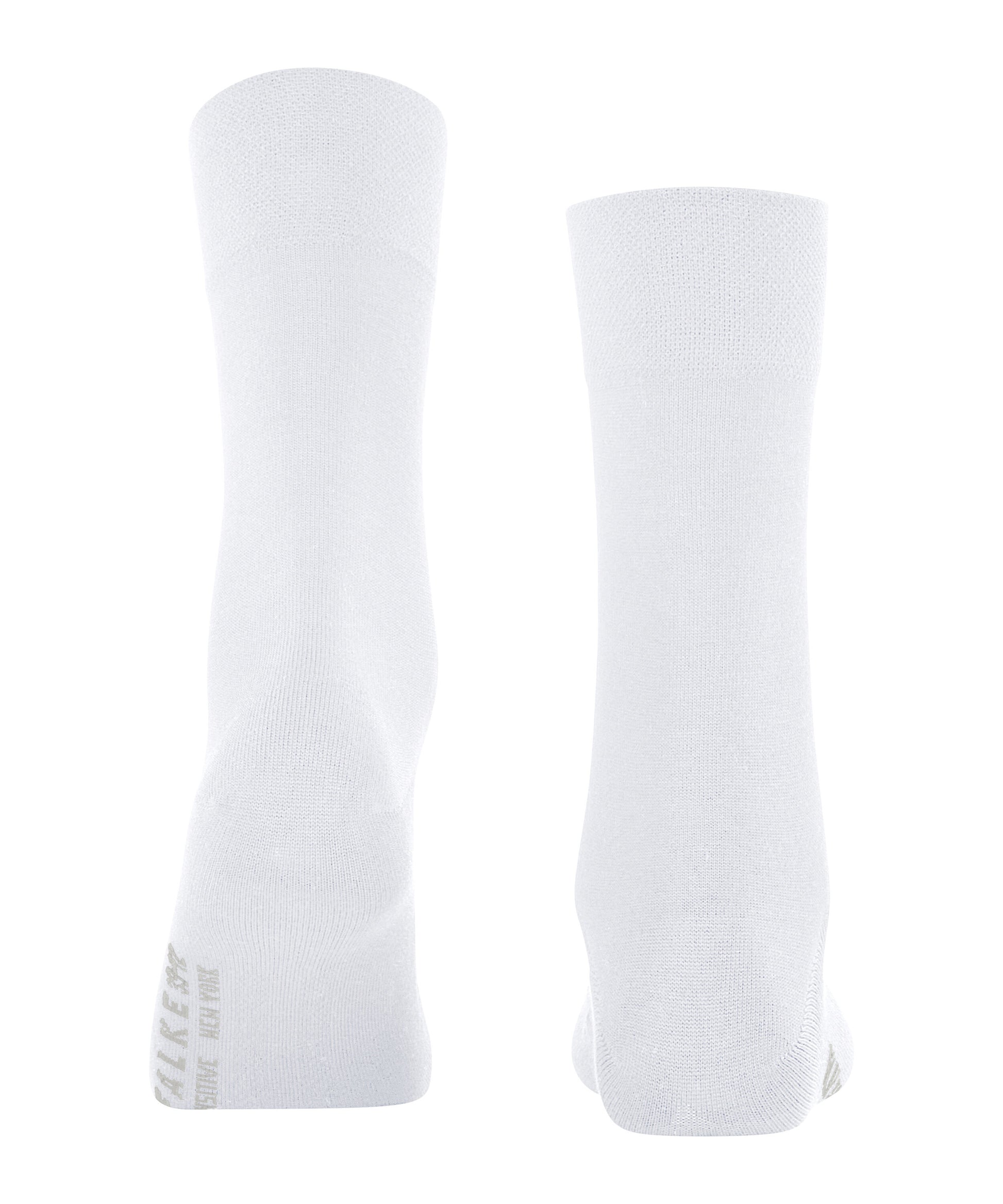 Socken New York (White)