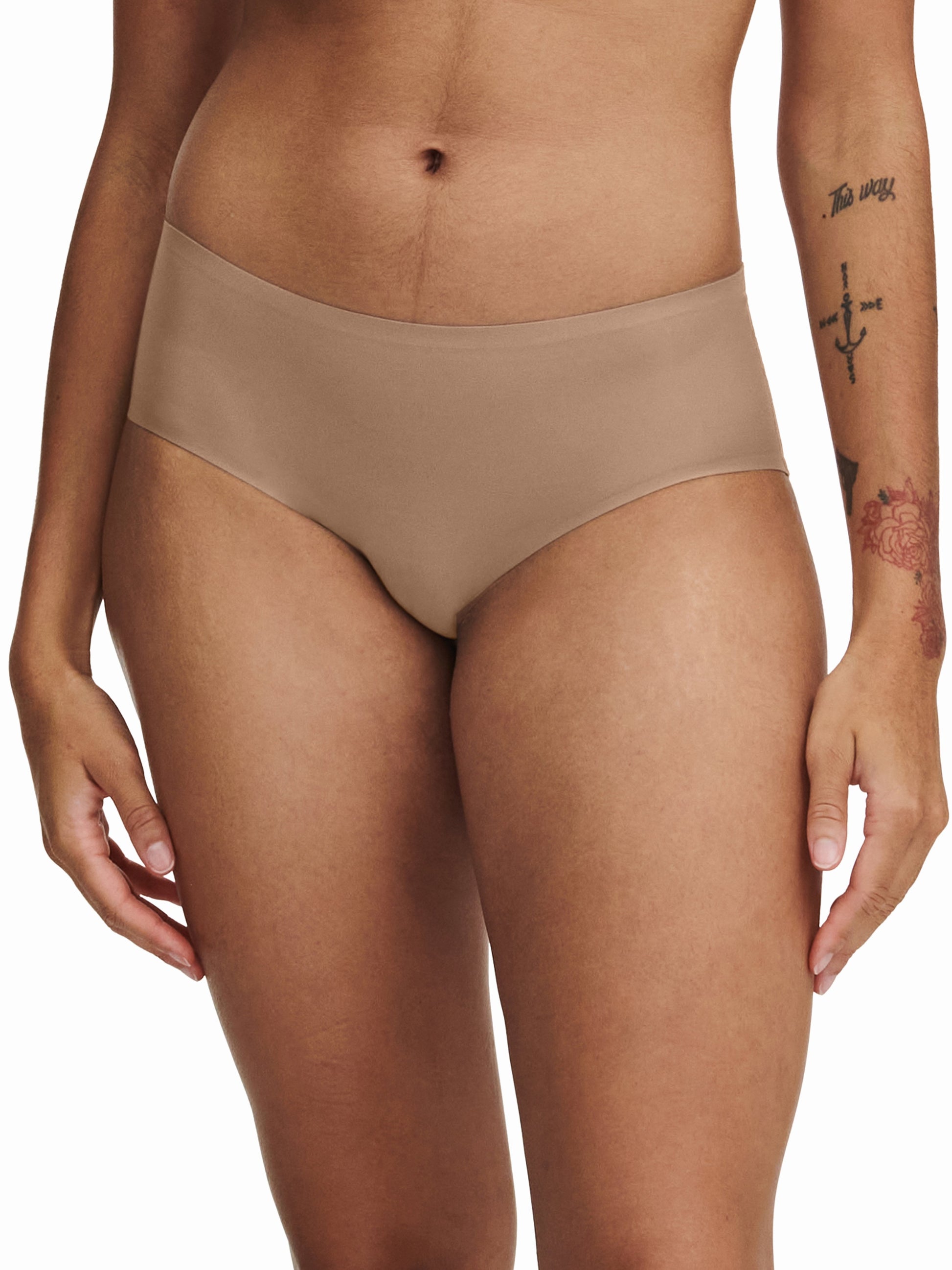 SOFTSTRETCH Shorty (Terracotta)
