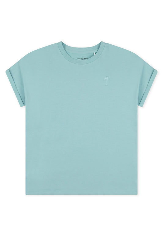 Shirt Kurzarm (Jade)