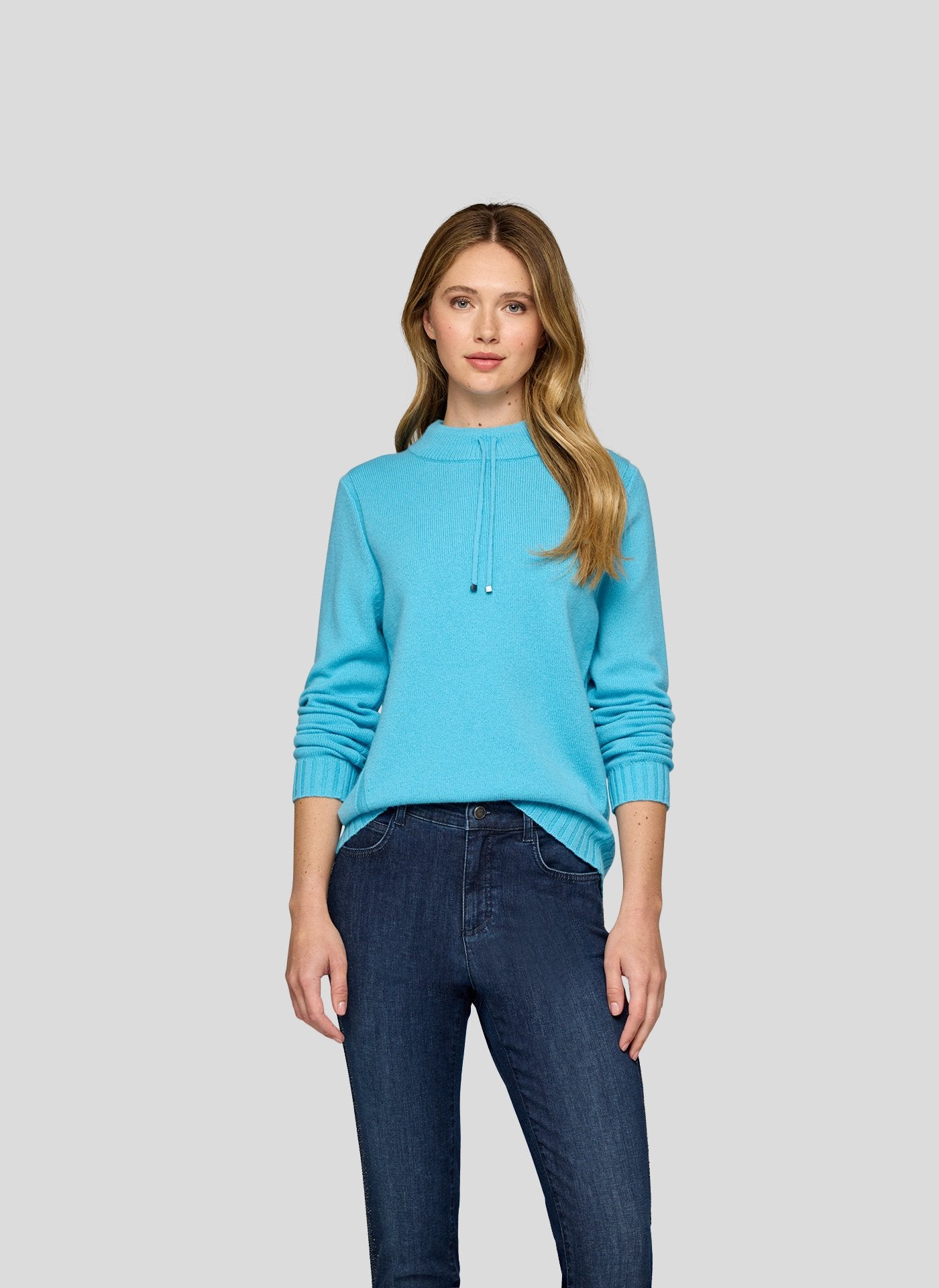 Mountain Lake (Tuerkis)