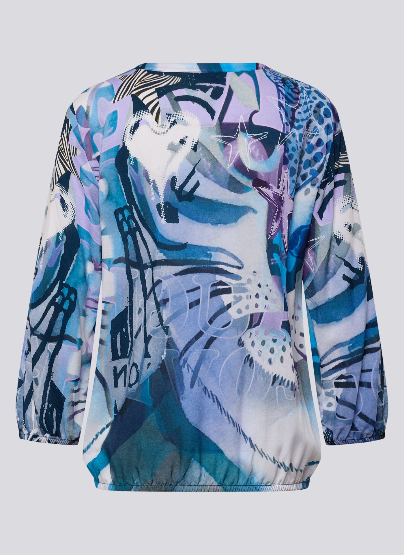 Butterfly (Dunkel Jeans)