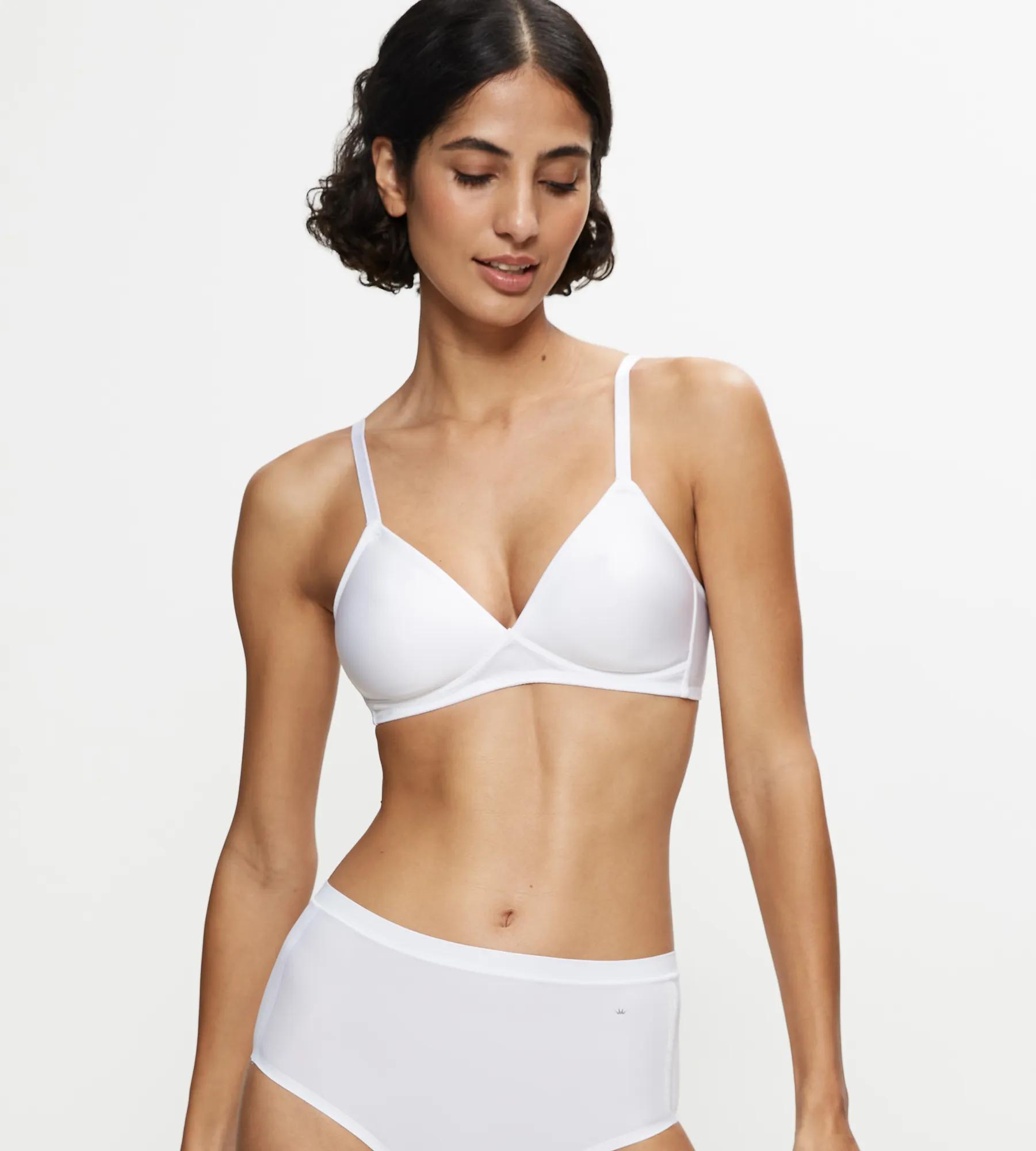 Soft Sensation P X (White)