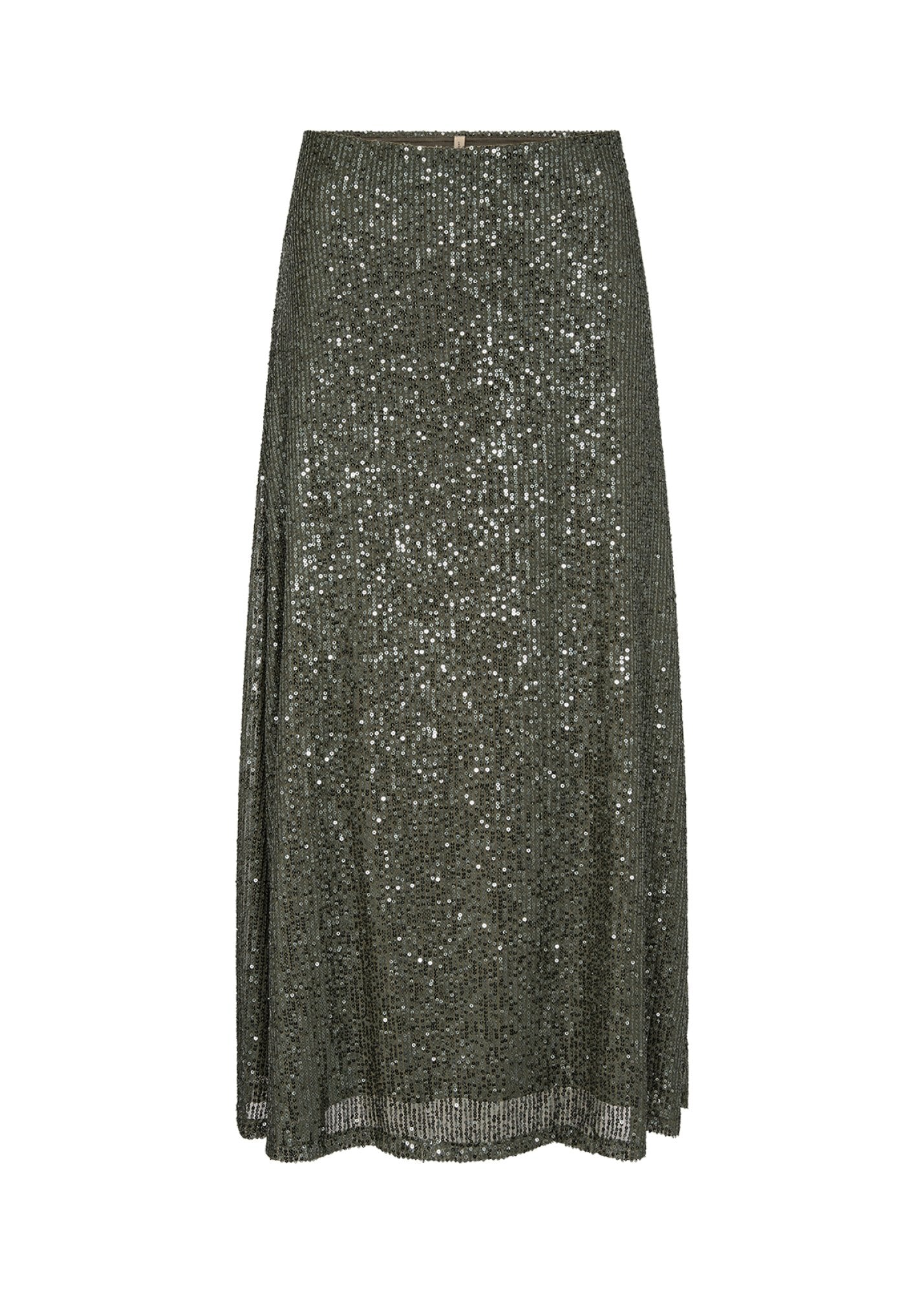 Sc-nanett 3 (Dark Olive)