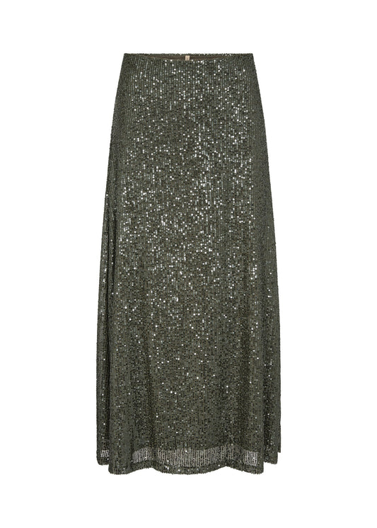 Sc-nanett 3 (Dark Olive)