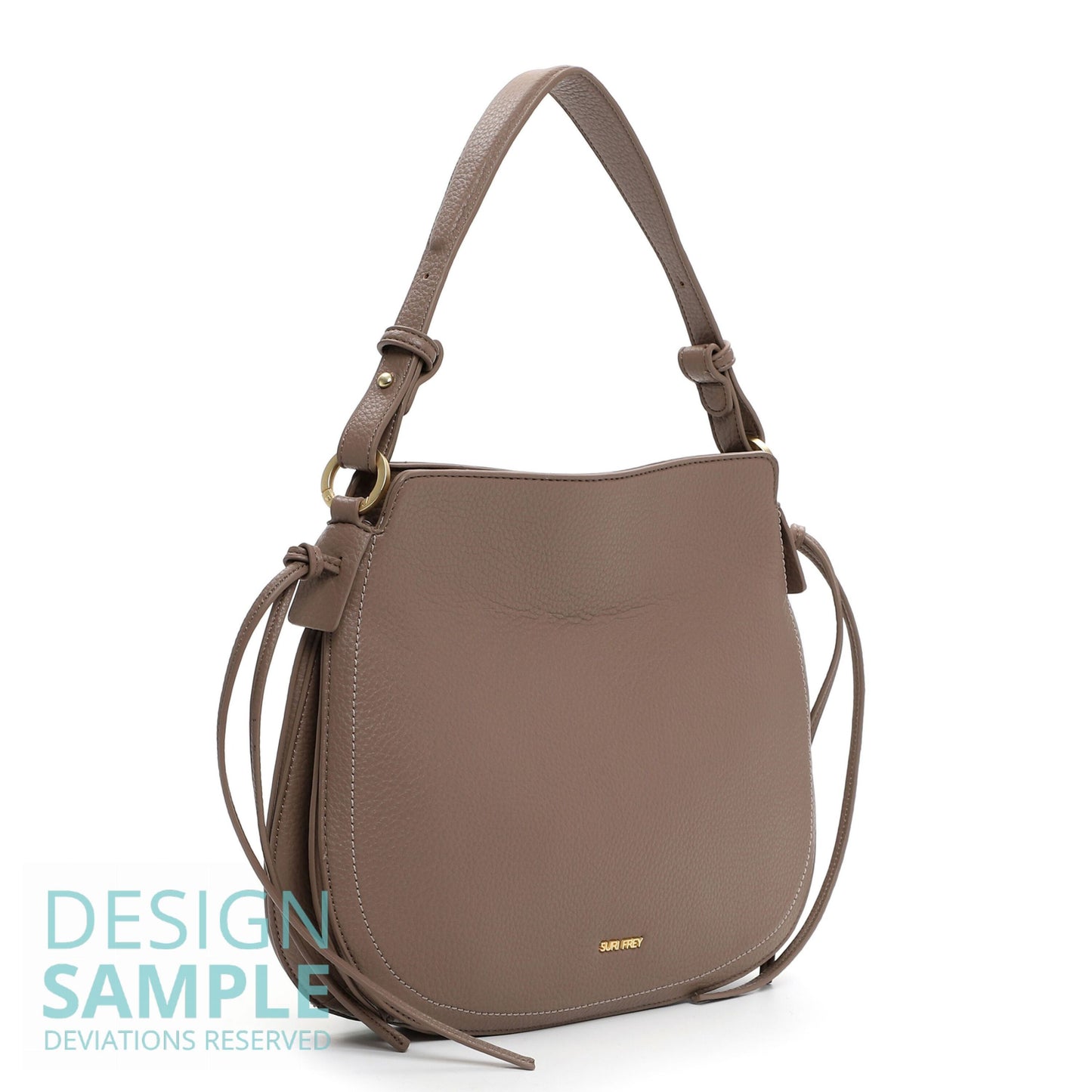 Beutel SFY Hilary (Taupe)