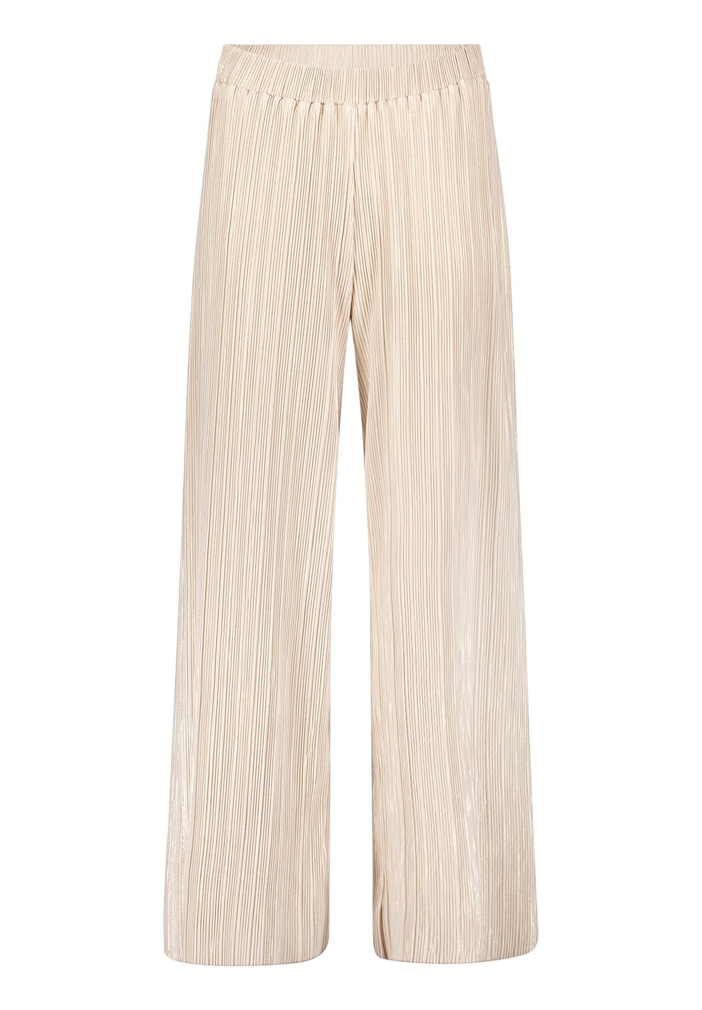 Culotte (Light Beige)