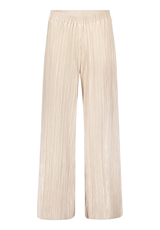 Culotte (Light Beige)