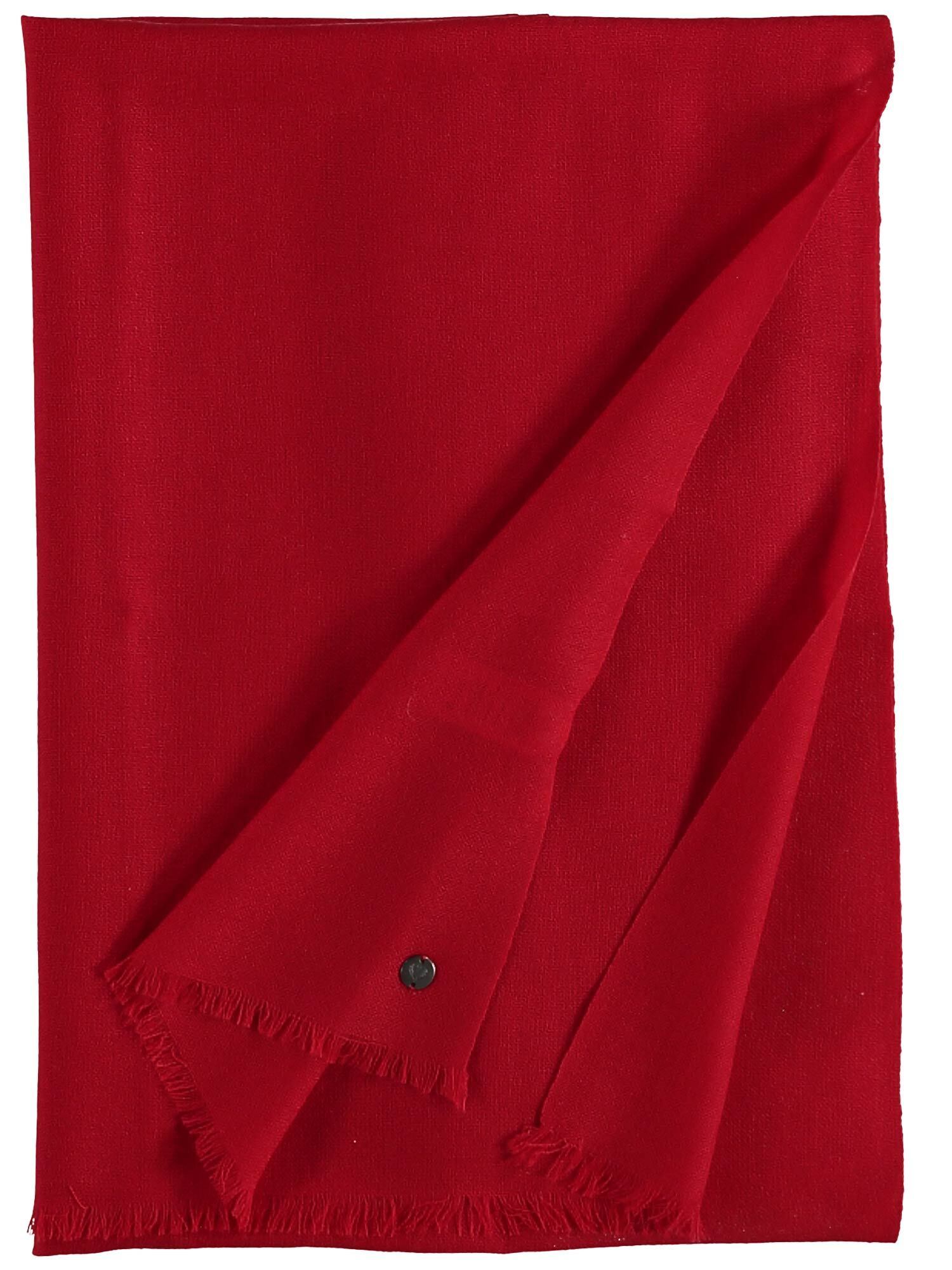 Stola Wollstola (Red)