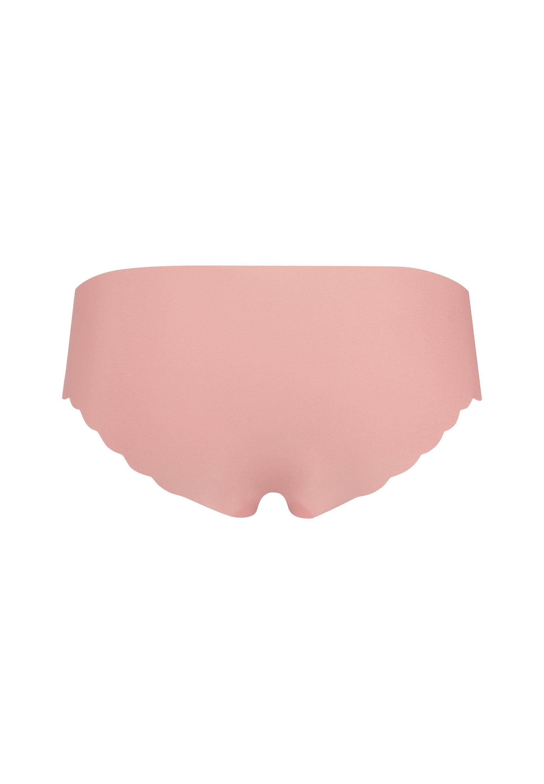 SKINY Damen Panty Micro Essentials (Bridal Rose)