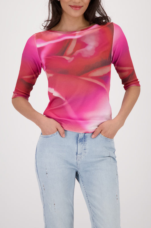 Pullover (Spring Flower Ge)
