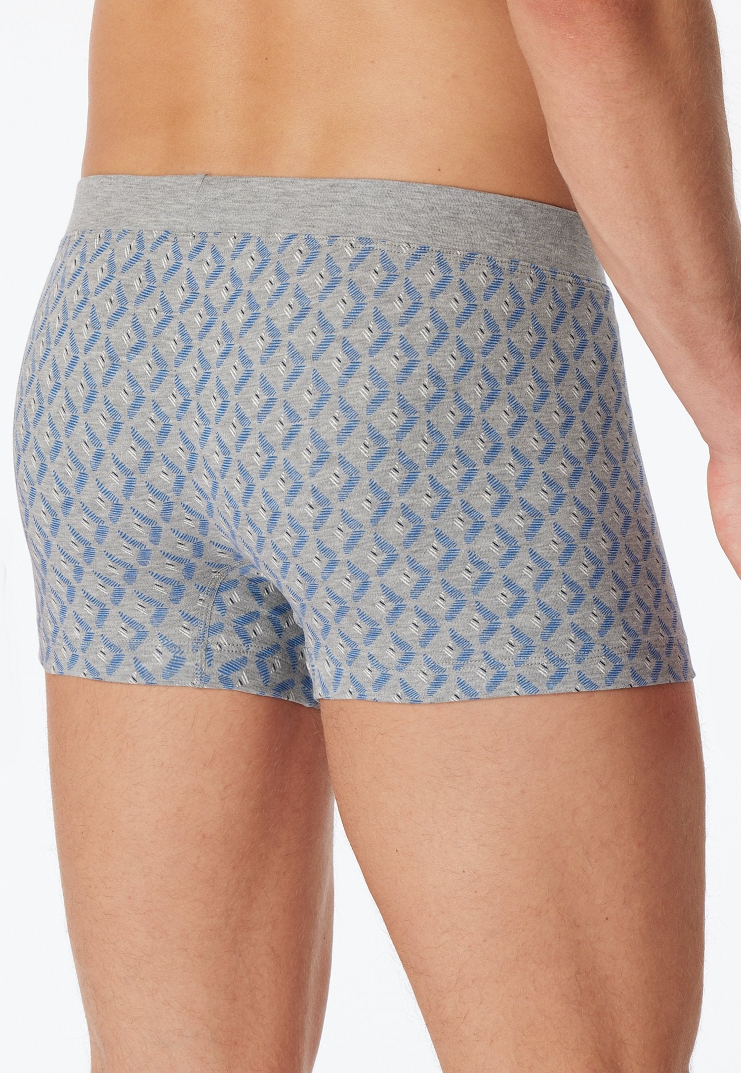Shorts (Indigo)