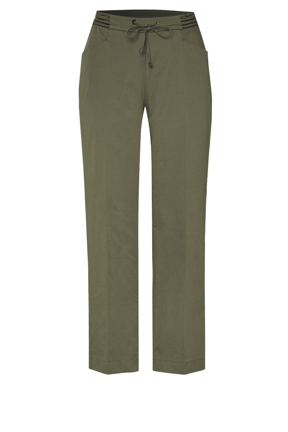 Sue Wide 7/8 (Khaki)