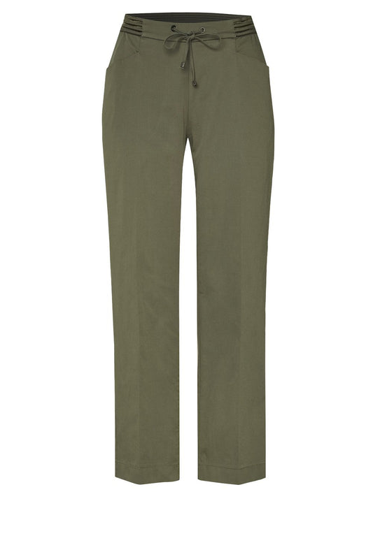 Sue Wide 7/8 (Khaki)