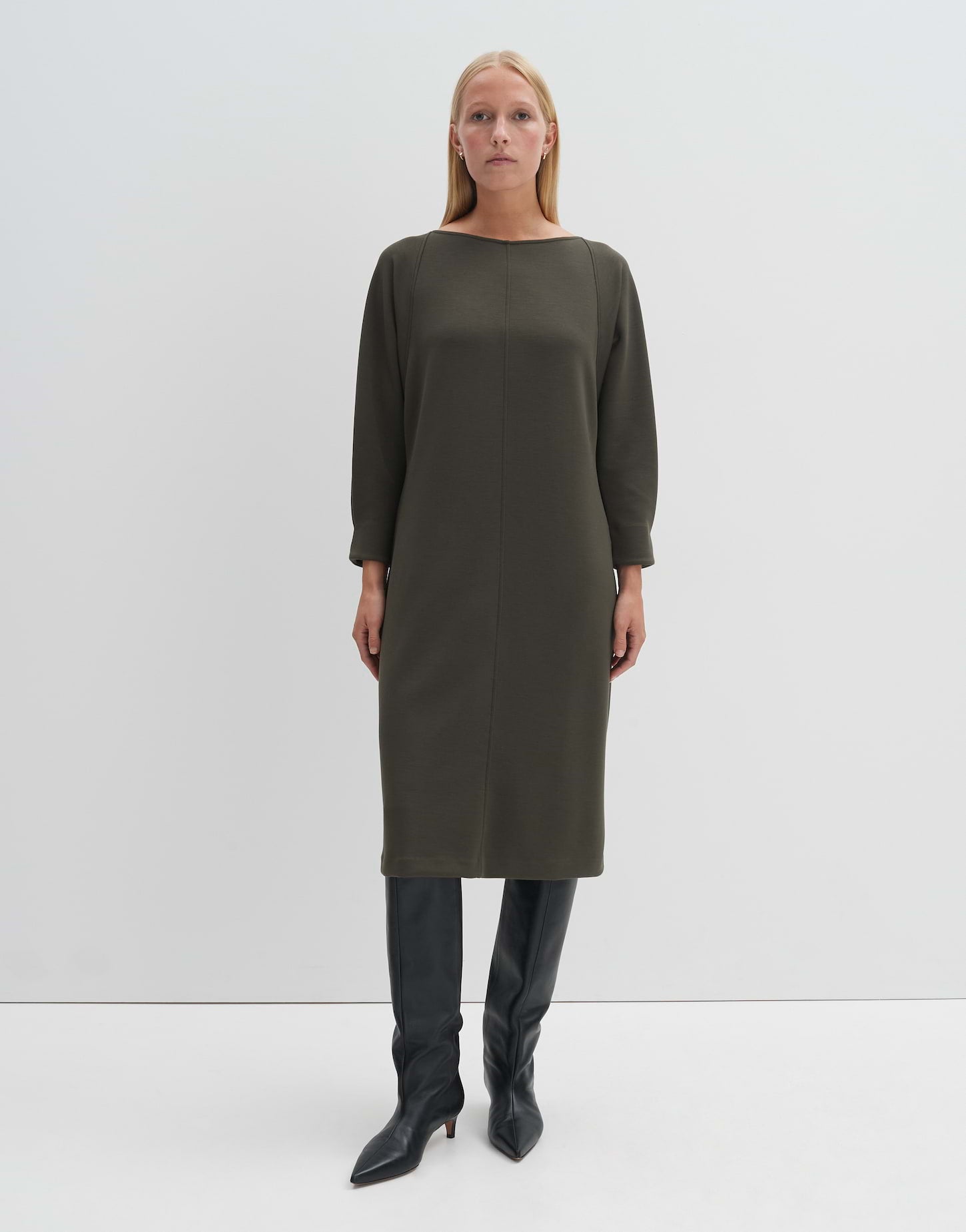 Qelena (Deep Green)