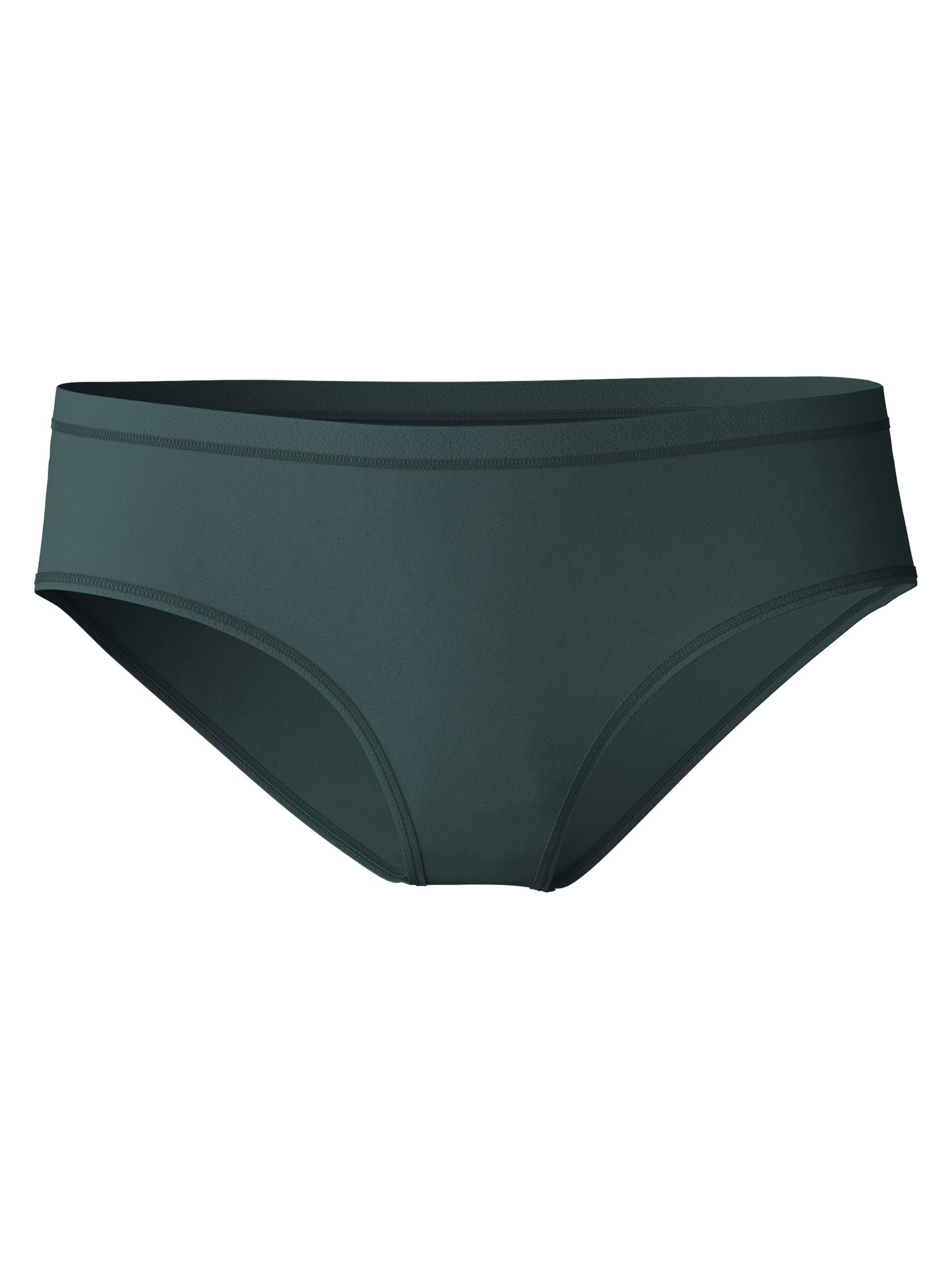 WOMEN Brief (Deep Emerald Gre)